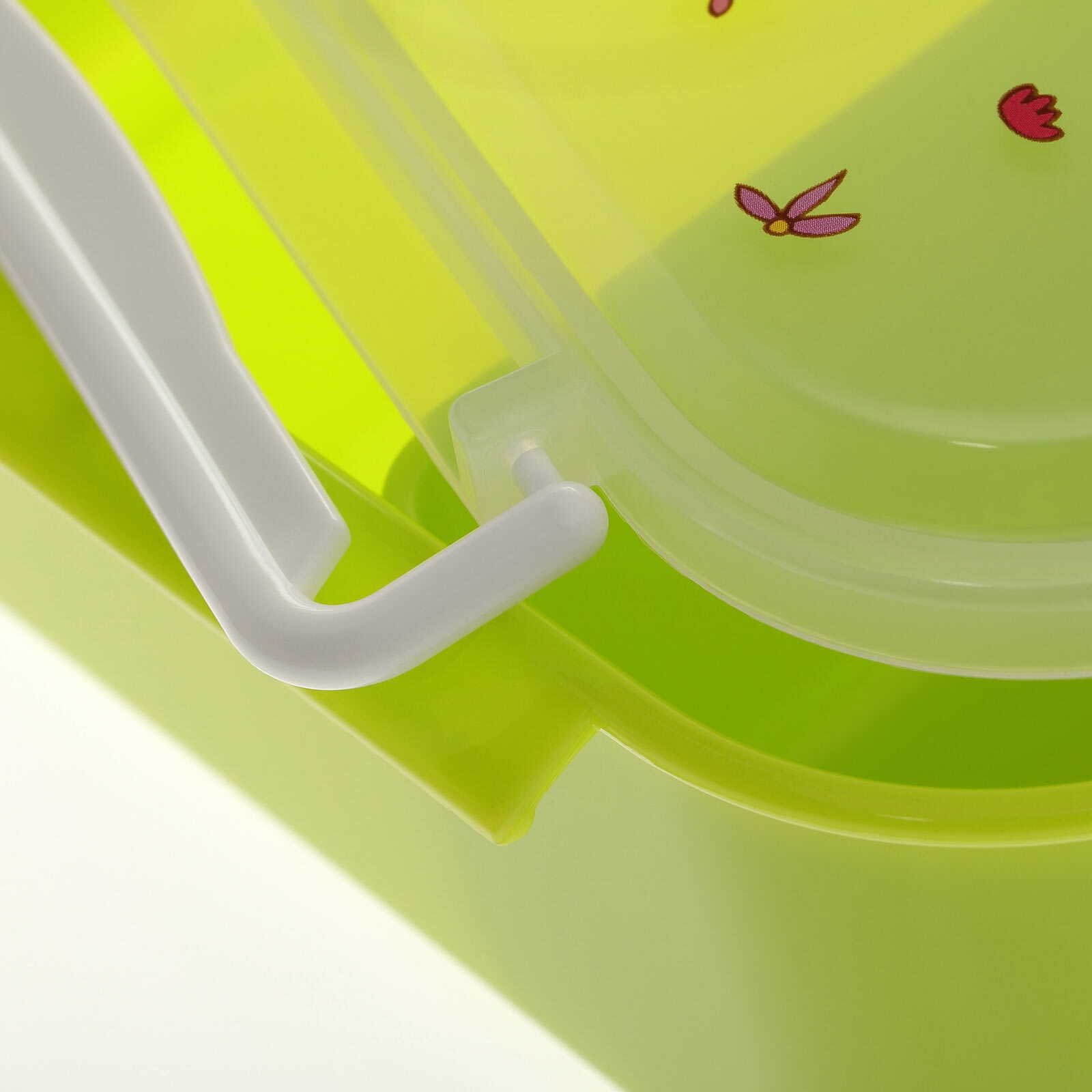 Sigikid Lunchbox »Lunchbox 17 x 11 x 7 cm«, (1 tlg.)