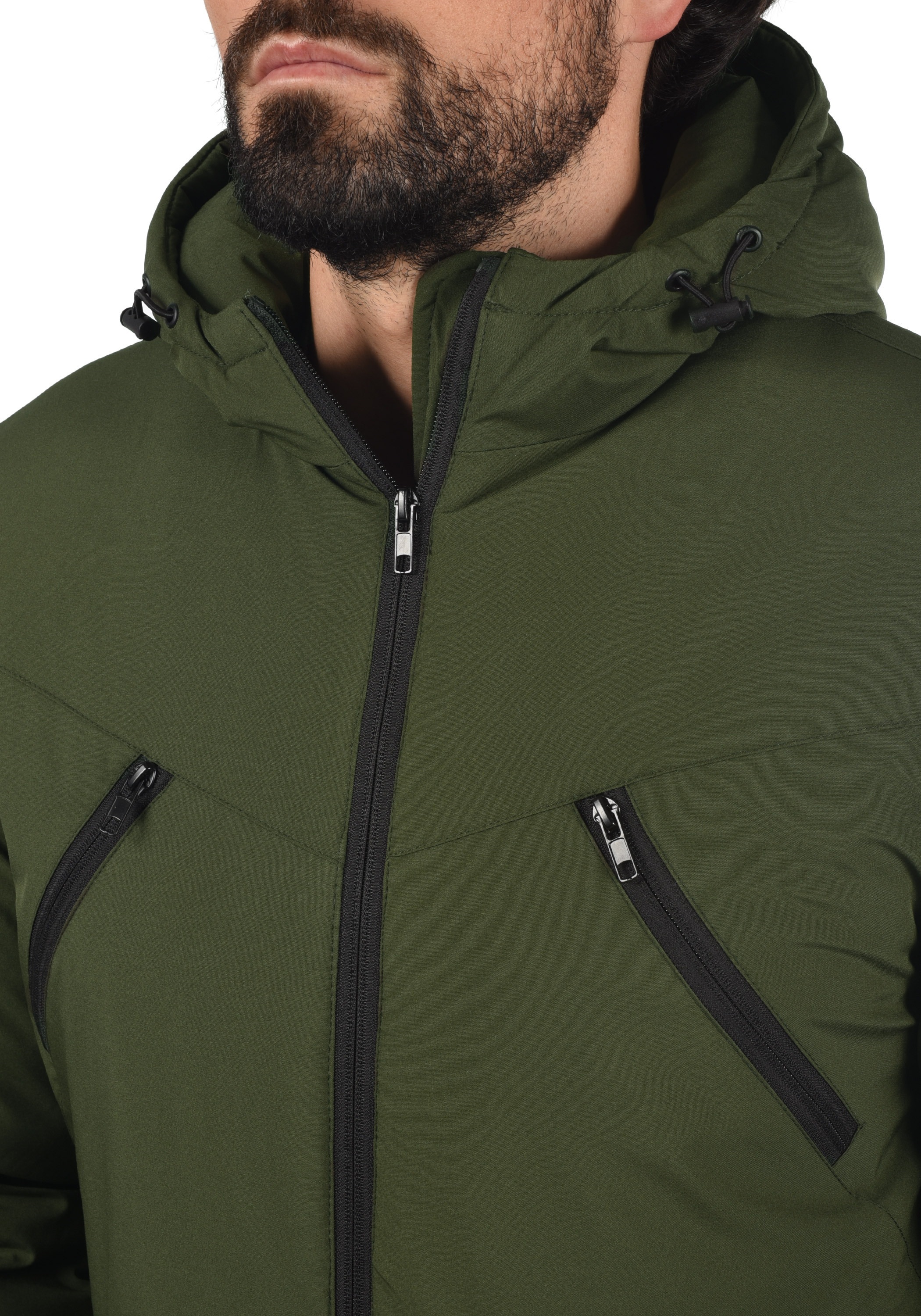 Blend Winterjacke »Winterjacke BHOmar«