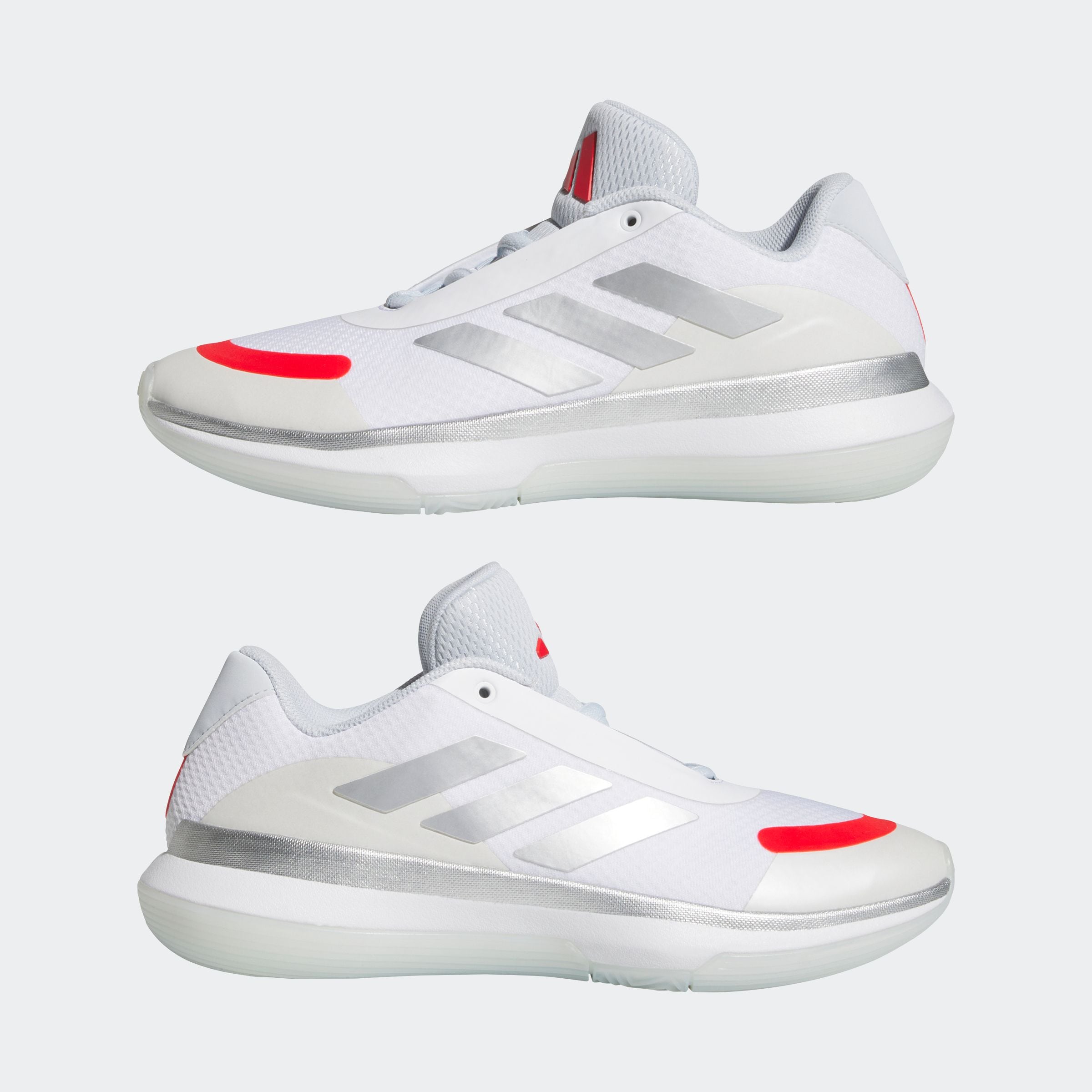 adidas Performance Basketballschuh »BASKETBALL LEGENDS LOW«