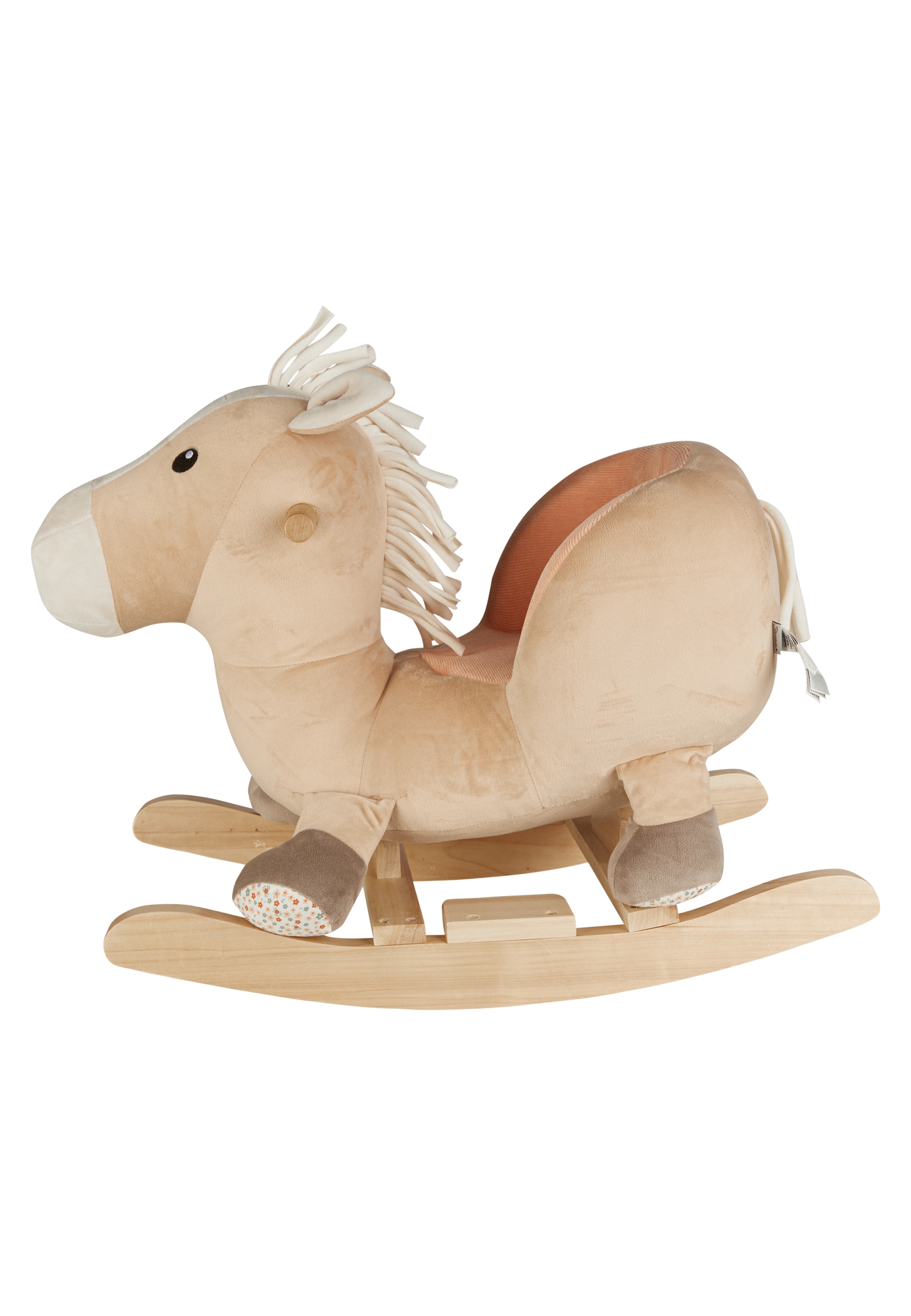 Sterntaler® Schaukeltier »Schaukeltier PFERD Sunny«