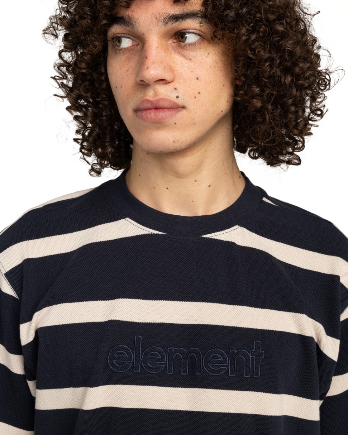 Element T-Shirt »Yacht Club«