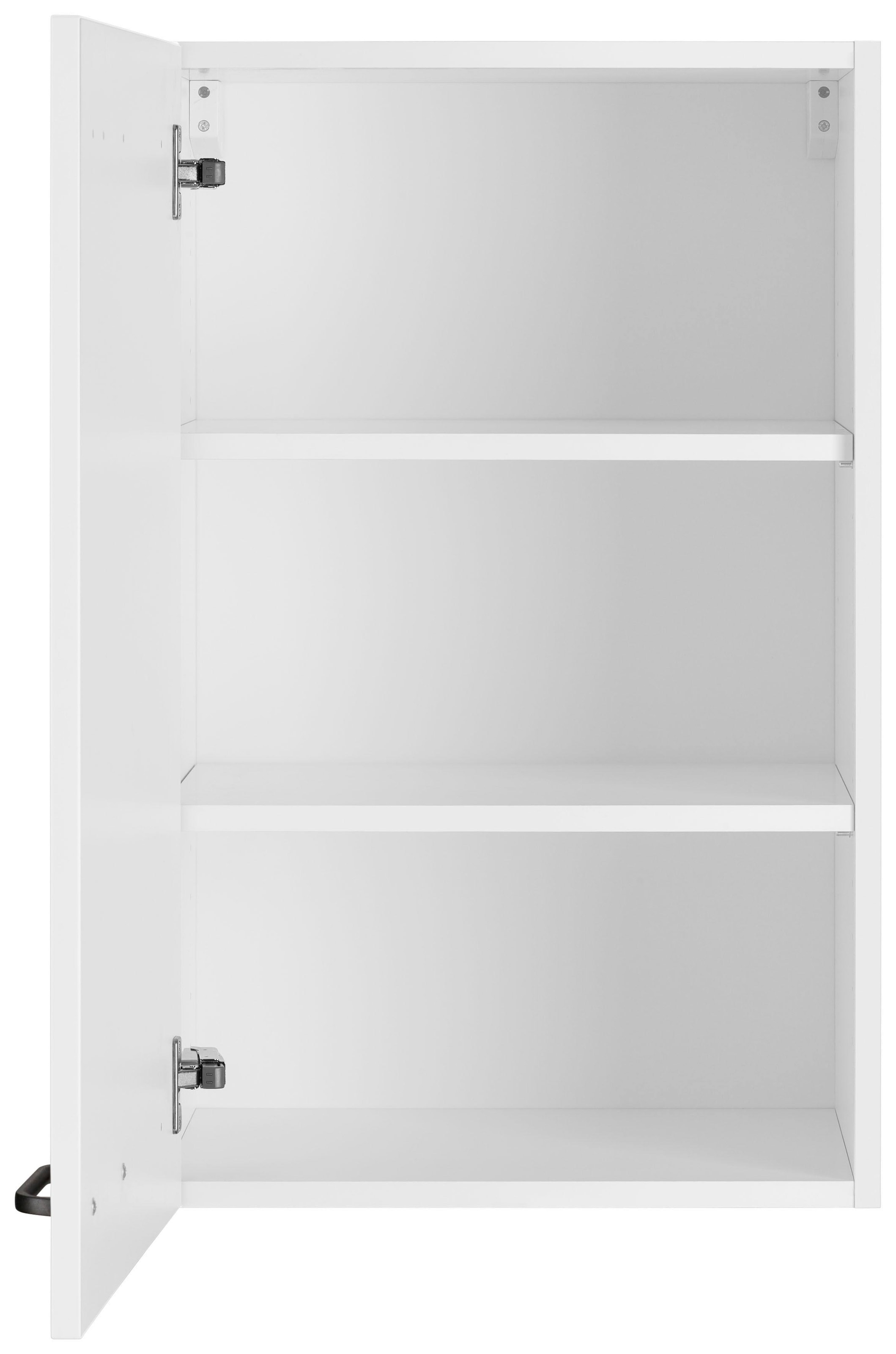 OPTIFIT Hängeschrank »Elga« mit Soft-Close-Funktion und Metallgriff, Breite 45 cm