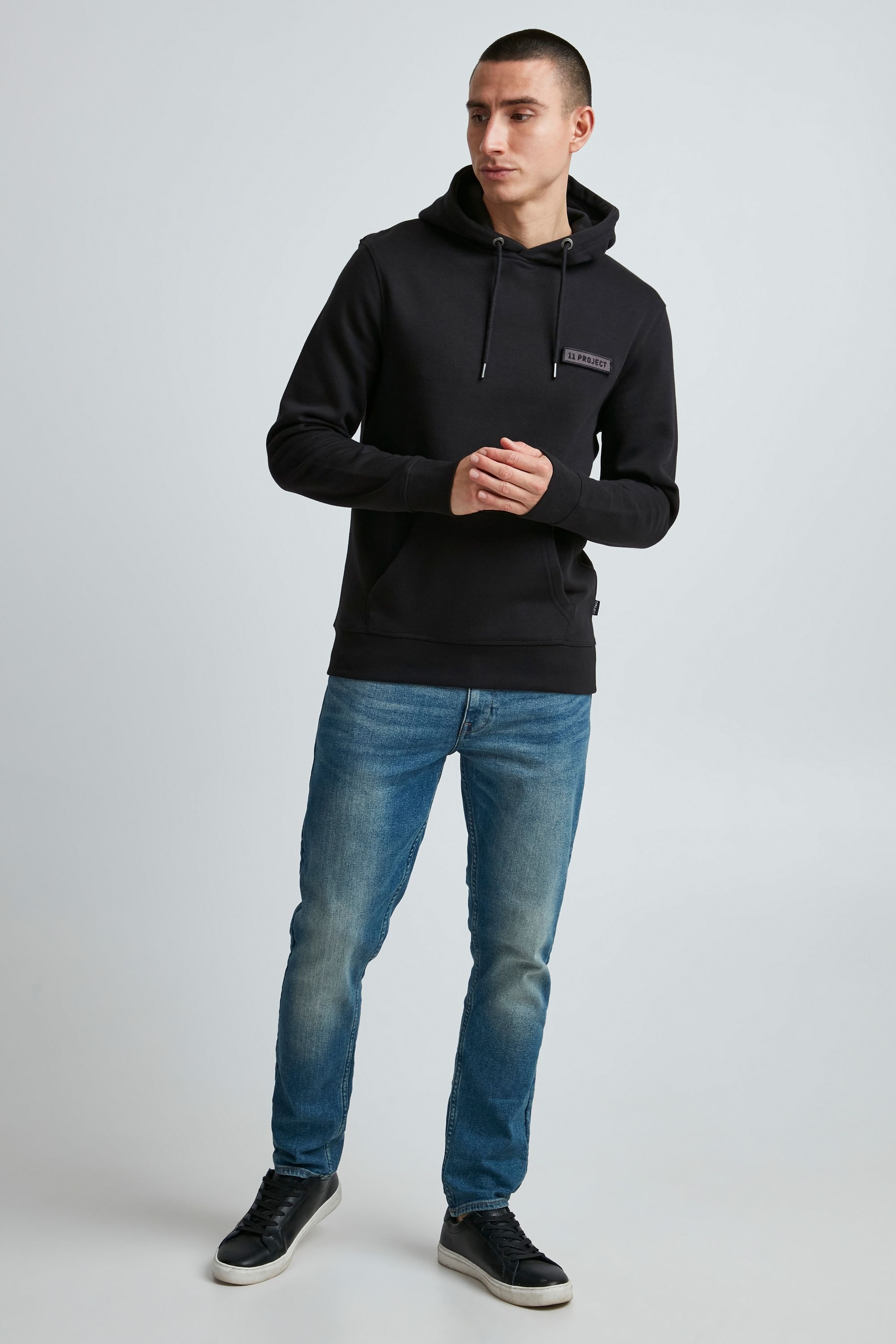 11 Project Kapuzenpullover »Hoodie PRSid«