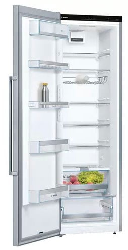 BOSCH Kühlschrank »KSV36AIDP«, KSV36AIDP, 186 cm hoch, 60 cm breit