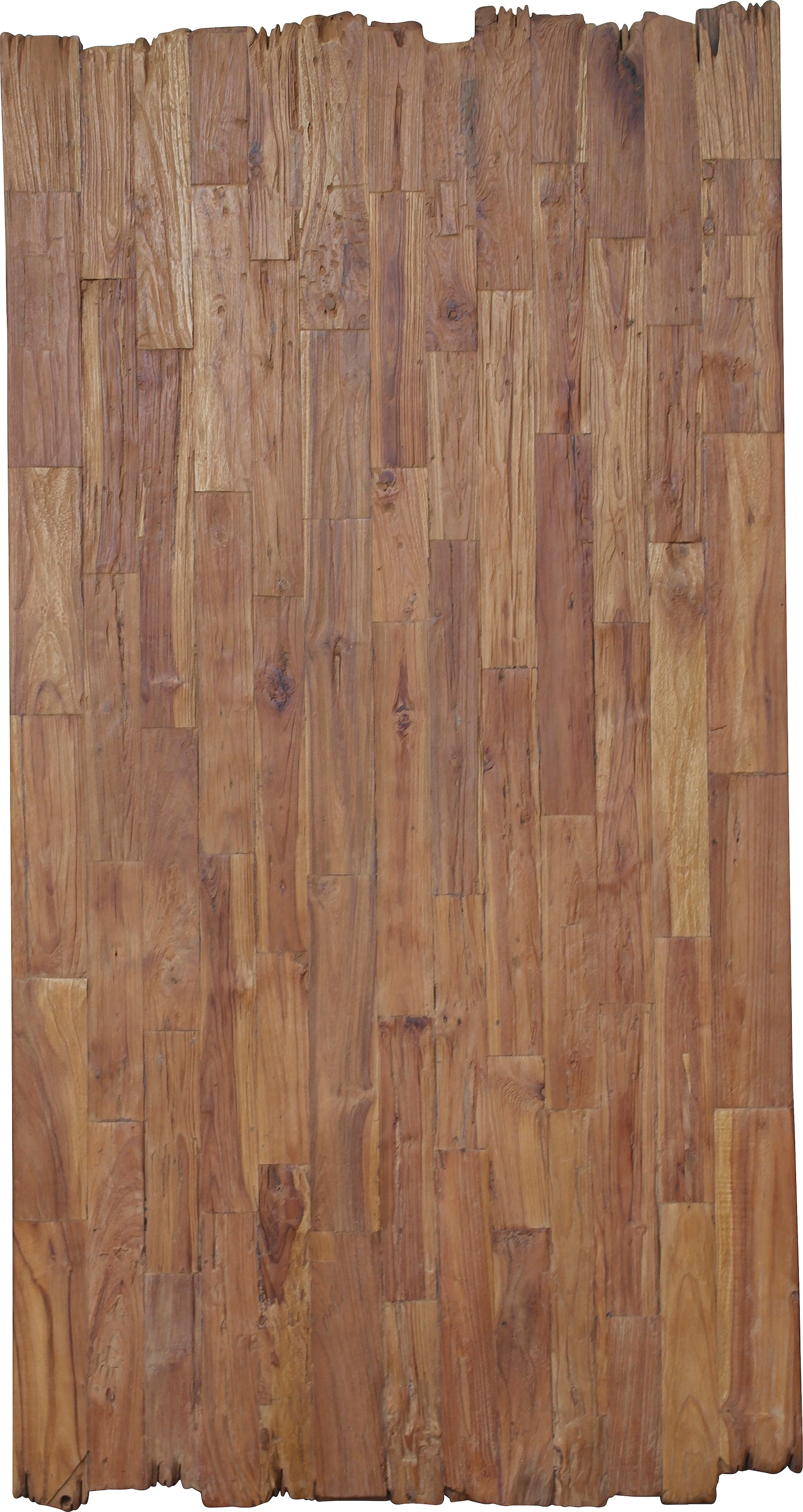 SIT Esstisch Gestell im Used-Look