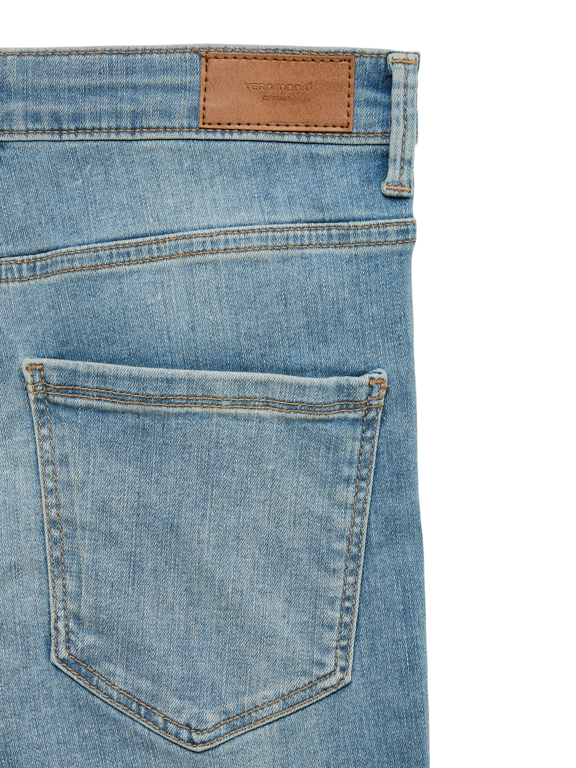Vero Moda High-waist-Jeans »VMSOPHIA«