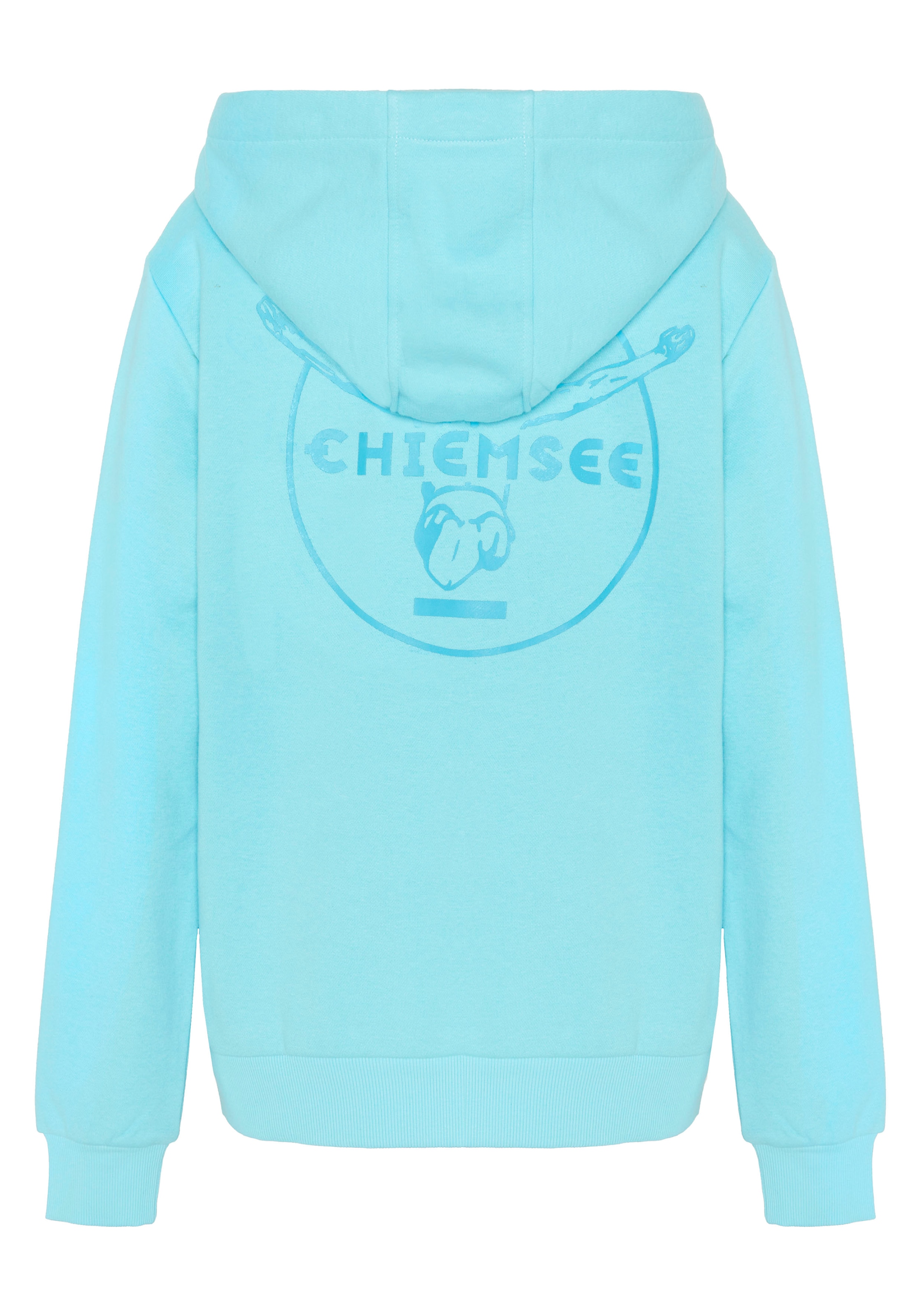 Chiemsee Kapuzensweatshirt
