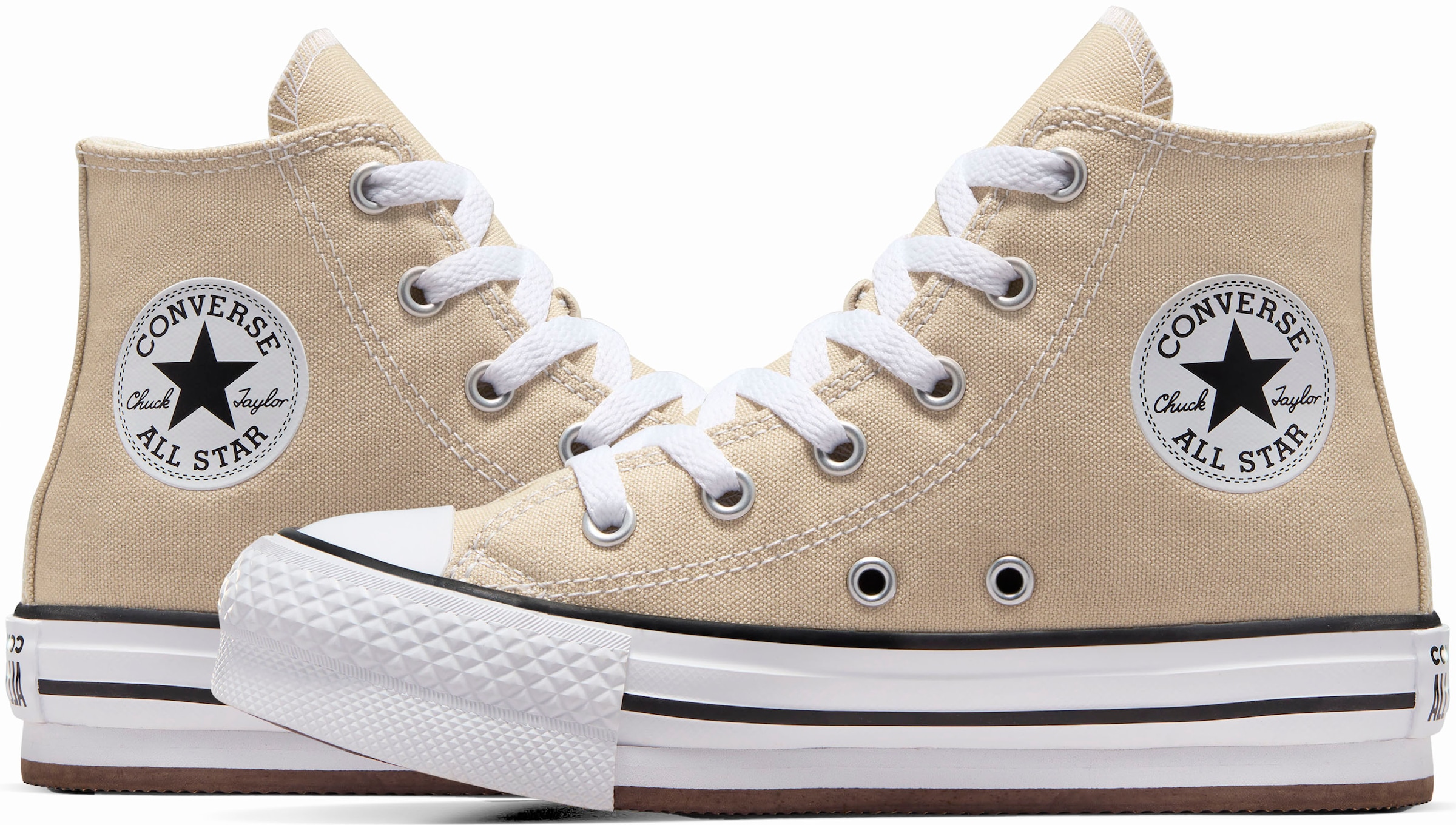 Converse Sneaker »CHUCK TAYLOR ALL STAR EVA LIFT«