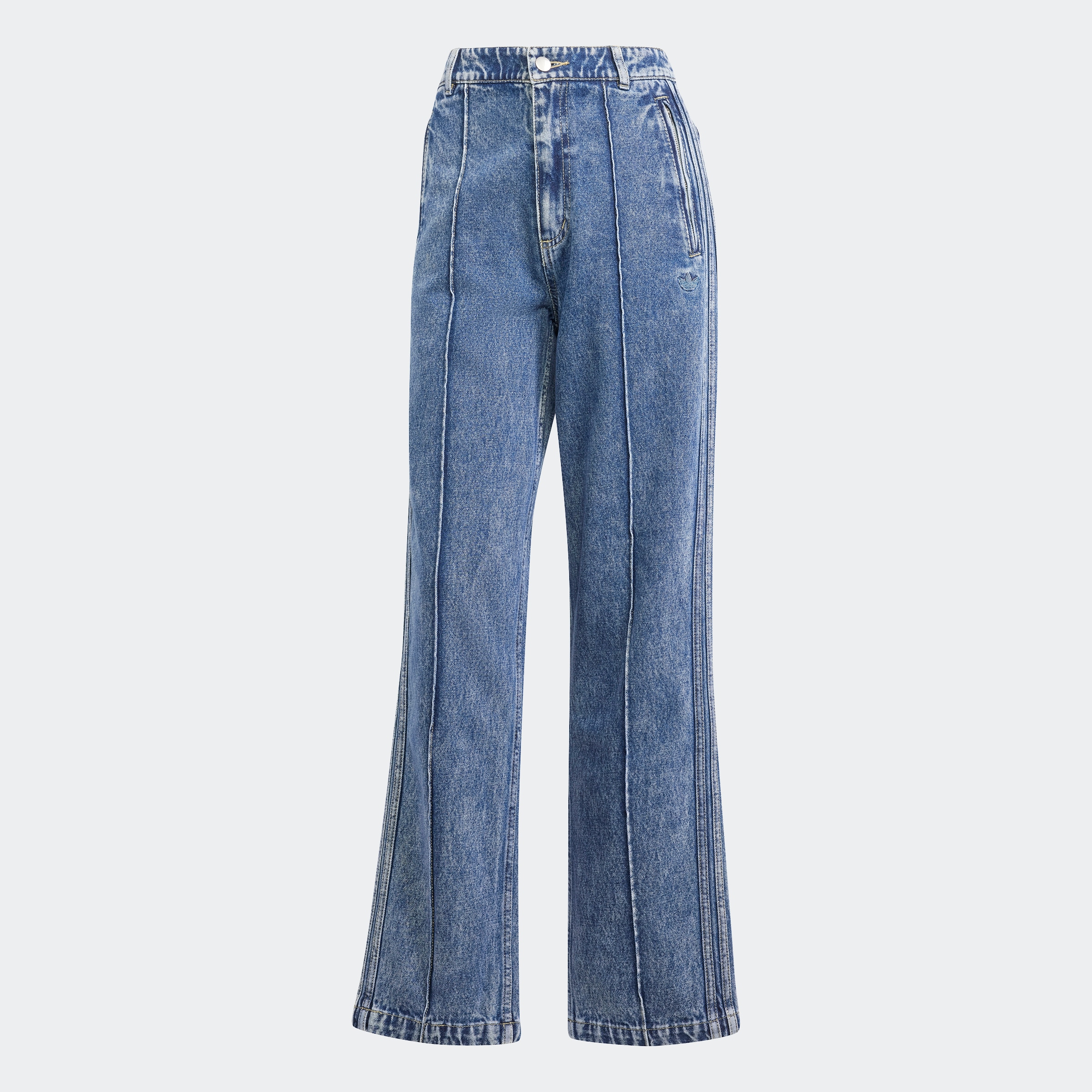 adidas Originals Straight-Jeans »P ESS DENIM ST«
