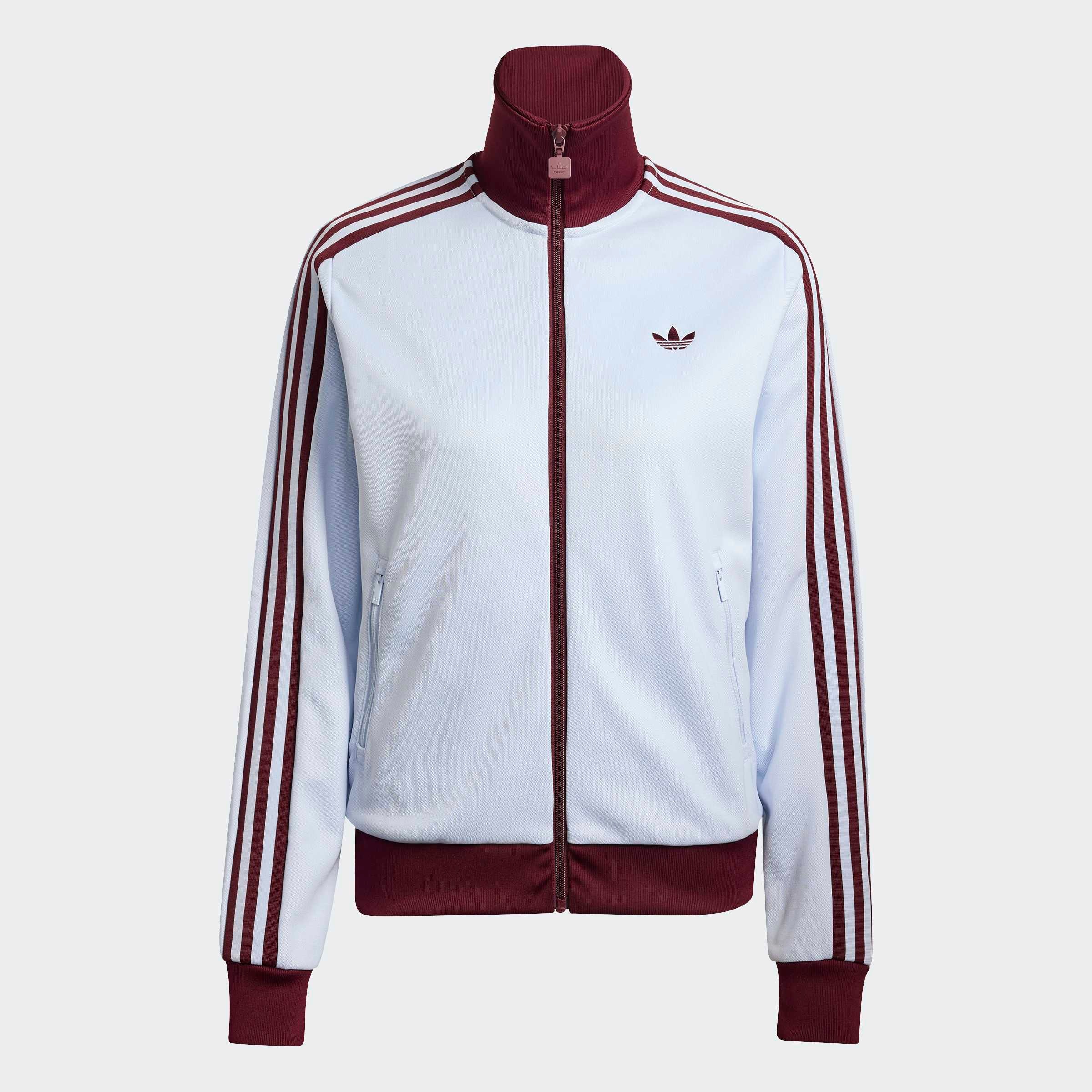 adidas Originals Trainingsjacke »CLASSIC TT« Reguläre Passform