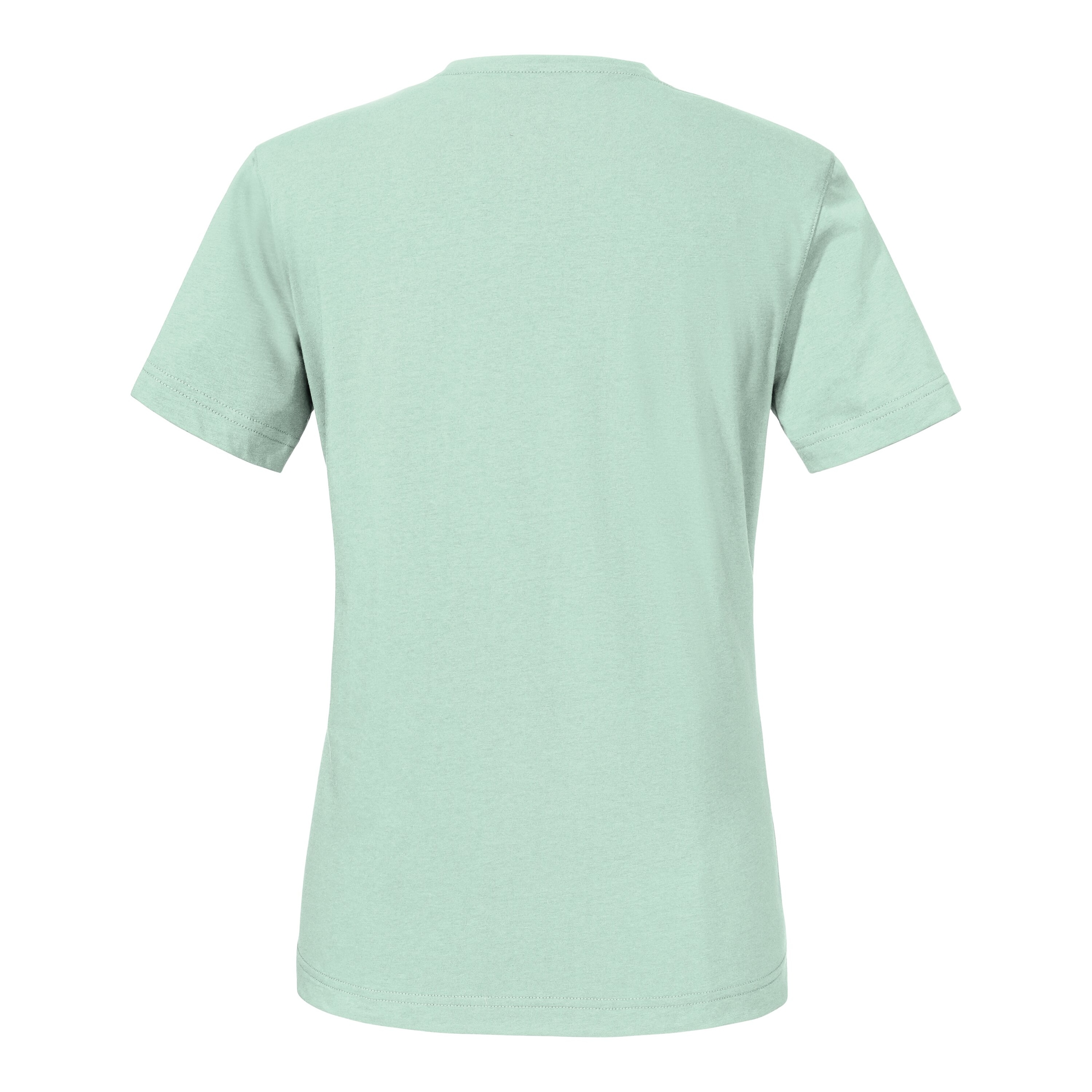 Schöffel T-Shirt »T Shirt Hohberg L«, (1 tlg.)