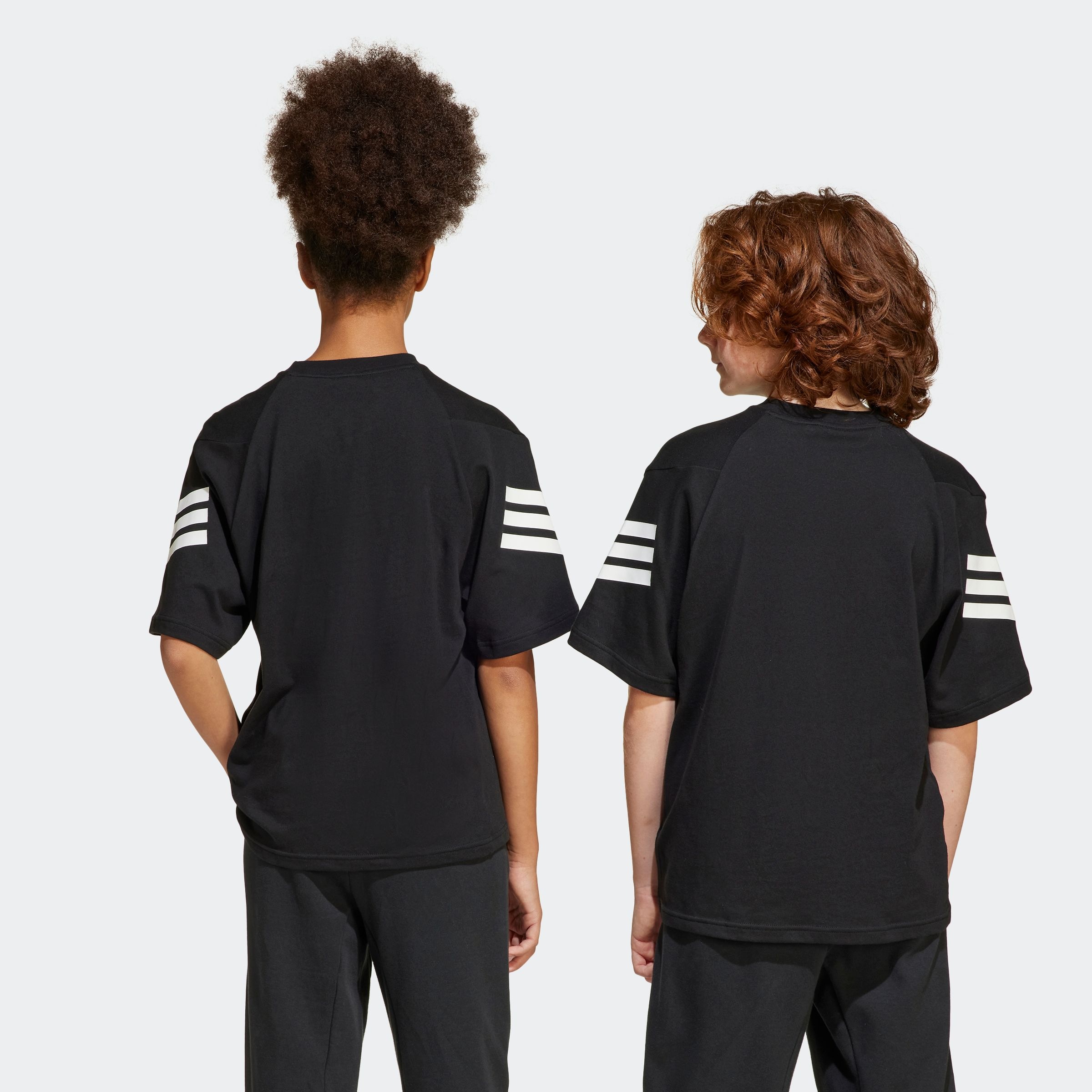 adidas Sportswear T-Shirt »J FI 3S T«