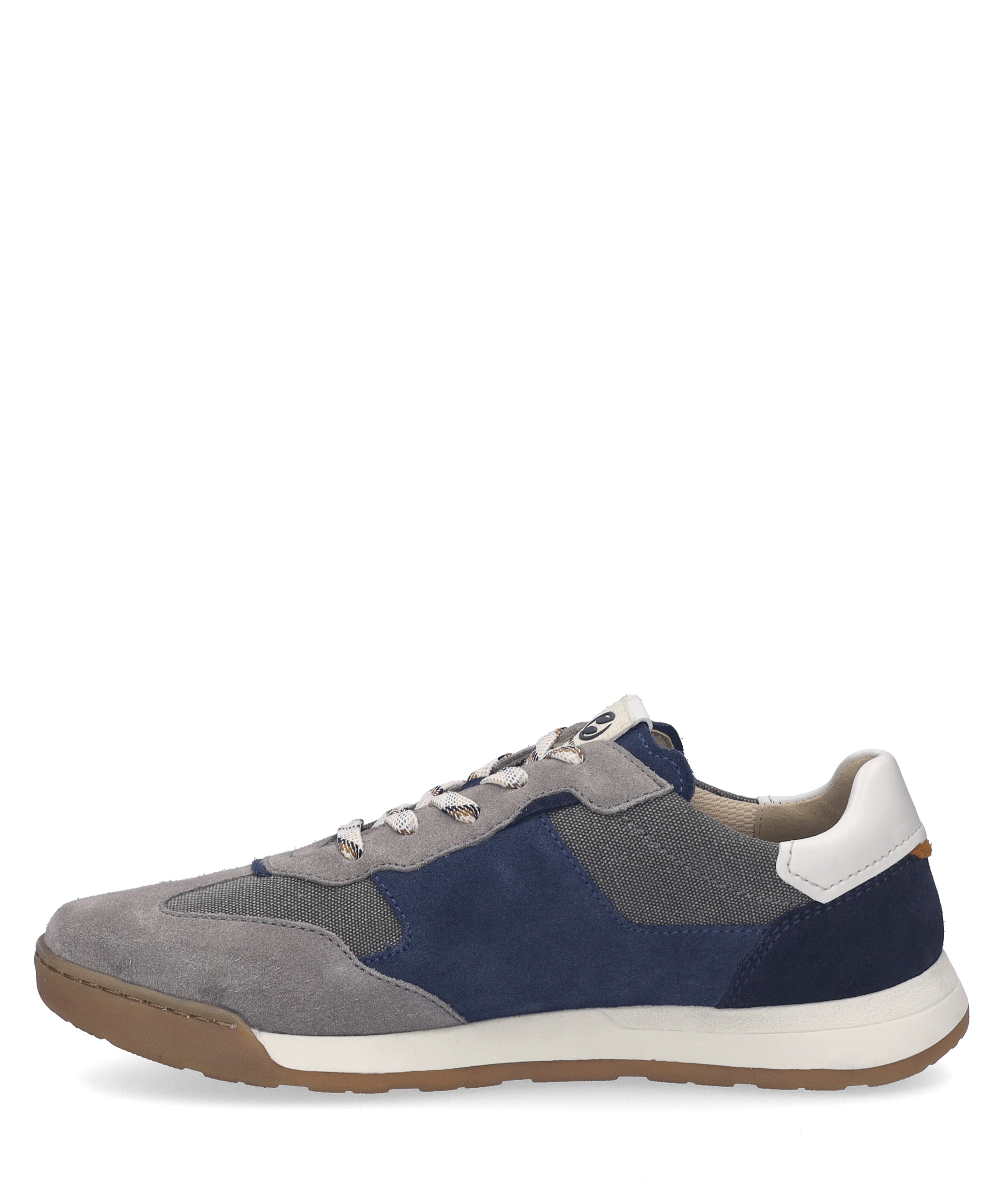Josef Seibel Sneaker »Blake 02, blau-multi«