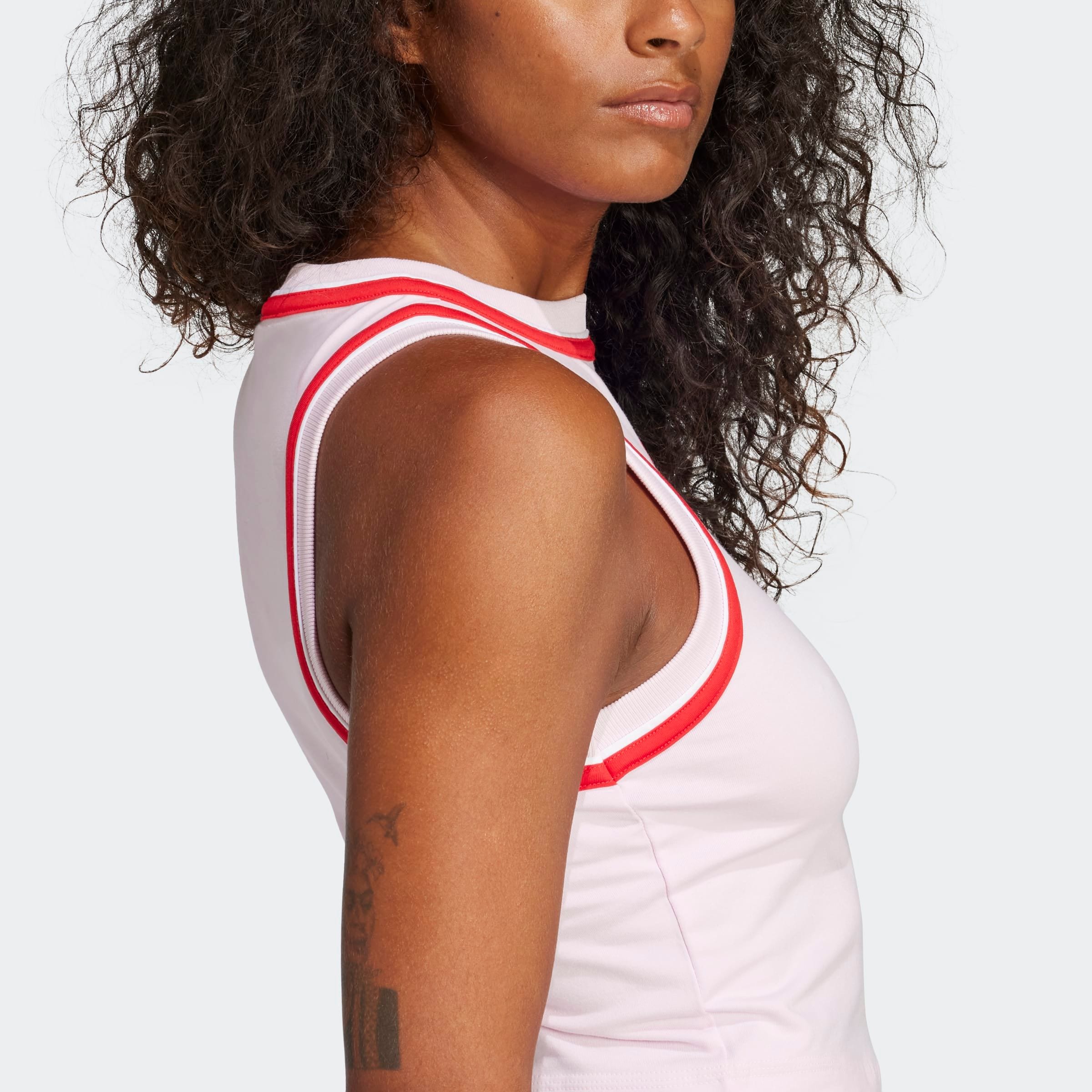 adidas Sportswear Tanktop »W CB CRO TK«