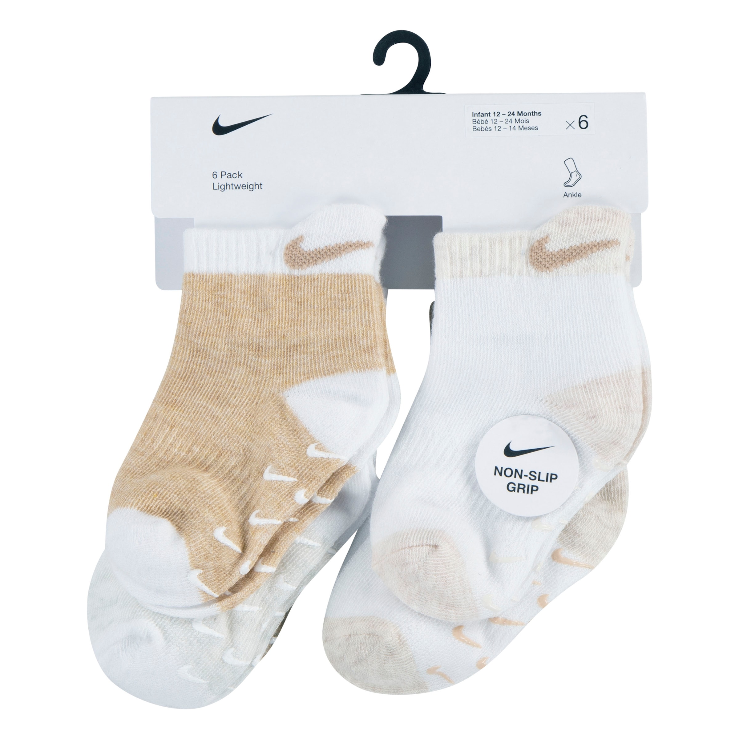 Nike Sportswear Socken »6er Pack«, (6 Paar)