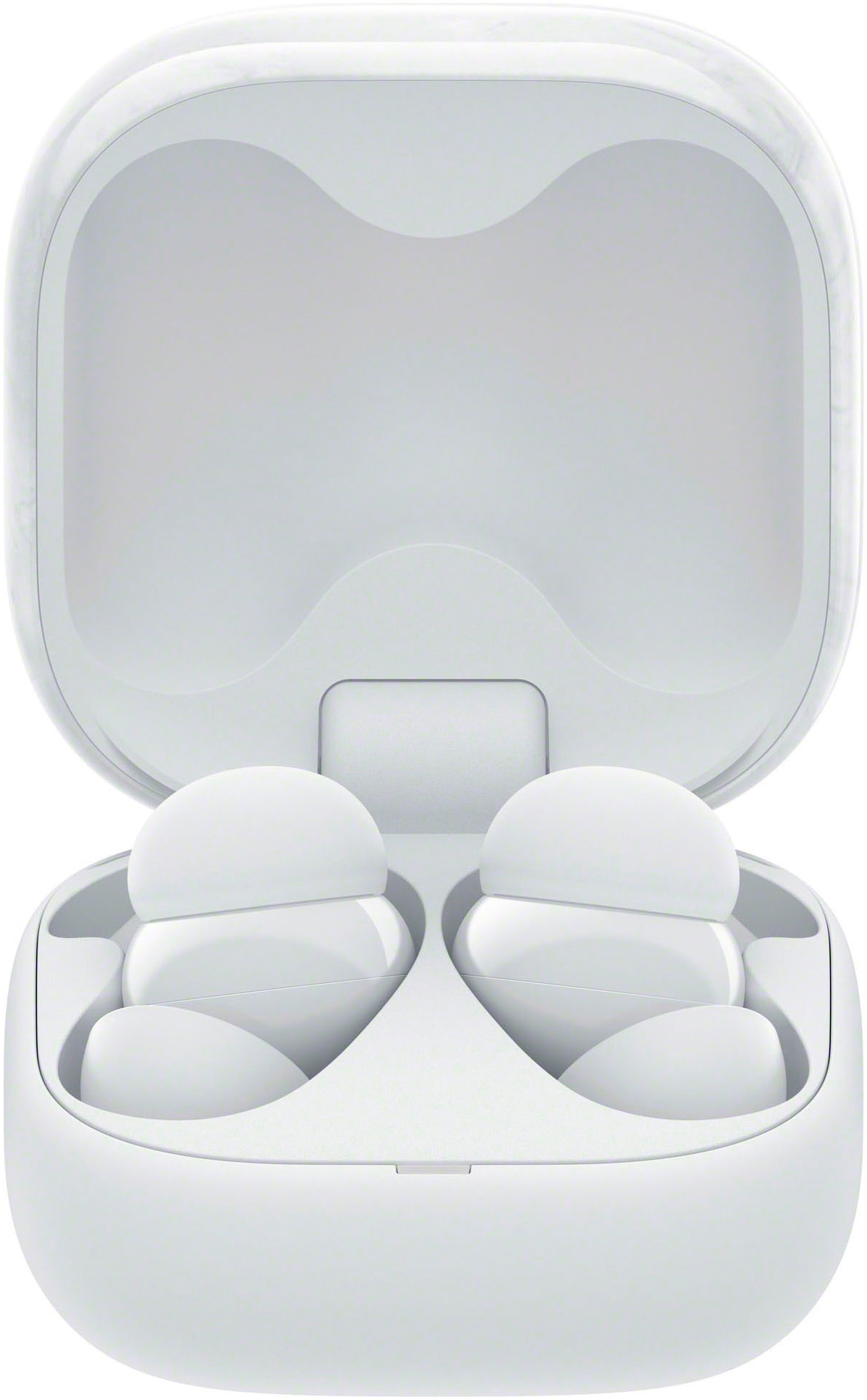 Sony wireless In-Ear-Kopfhörer »LinkBuds Fit«, Bluetooth, Active Noise Cancelling (ANC)