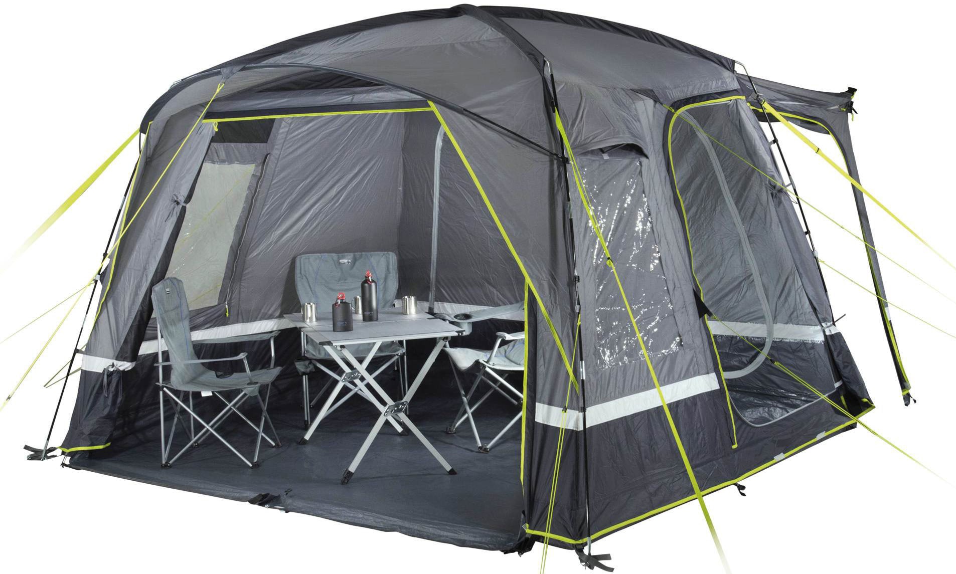 High Peak Buszelt »Tour 2.0«