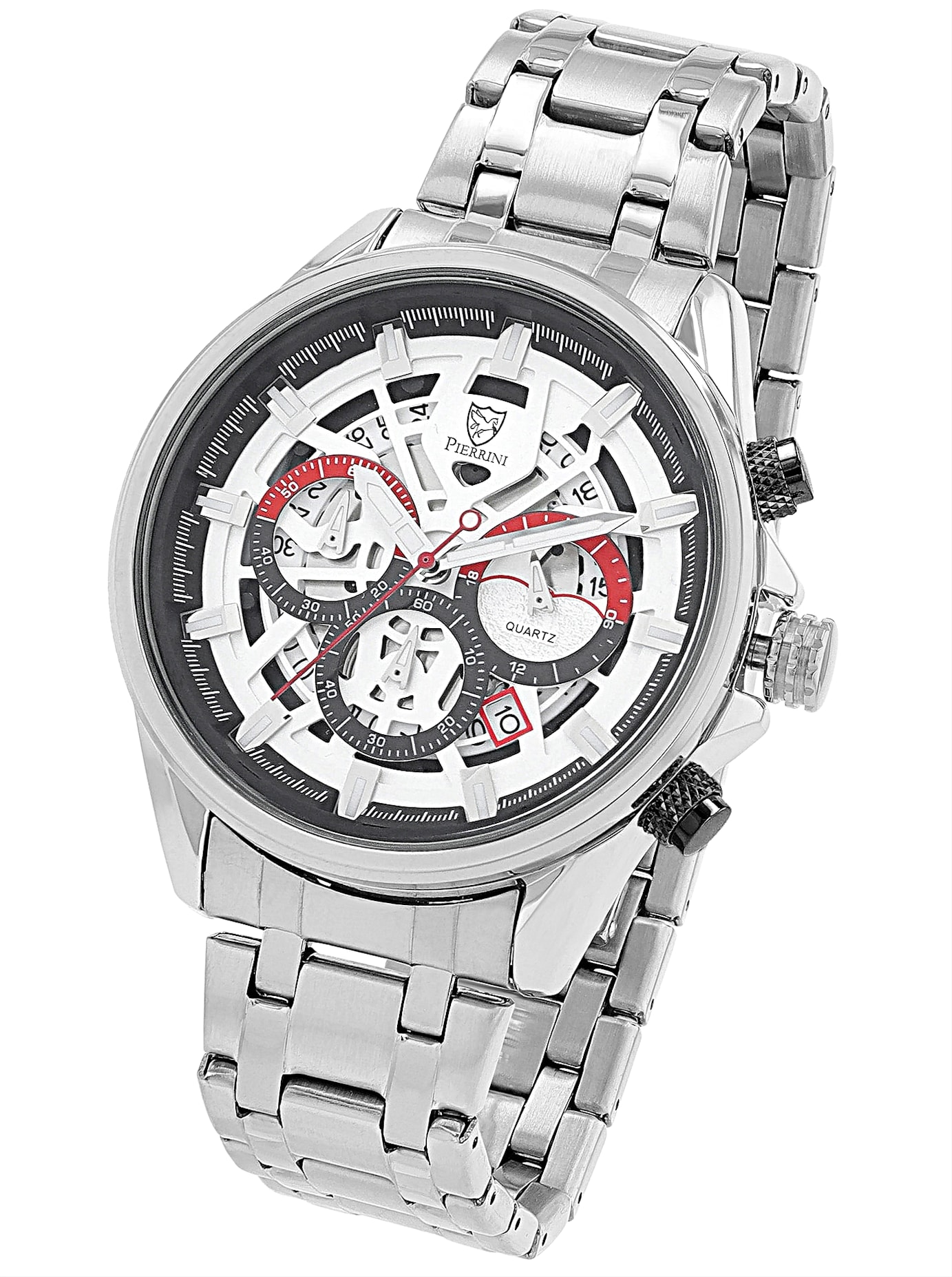  Chronograph