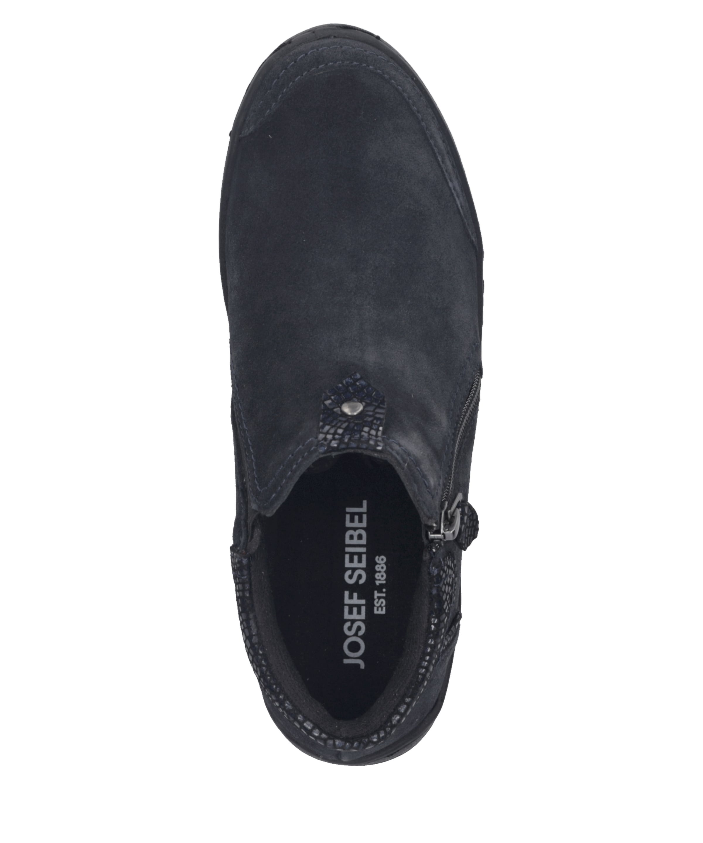 Josef Seibel Stiefelette »Nenra 01, ocean«