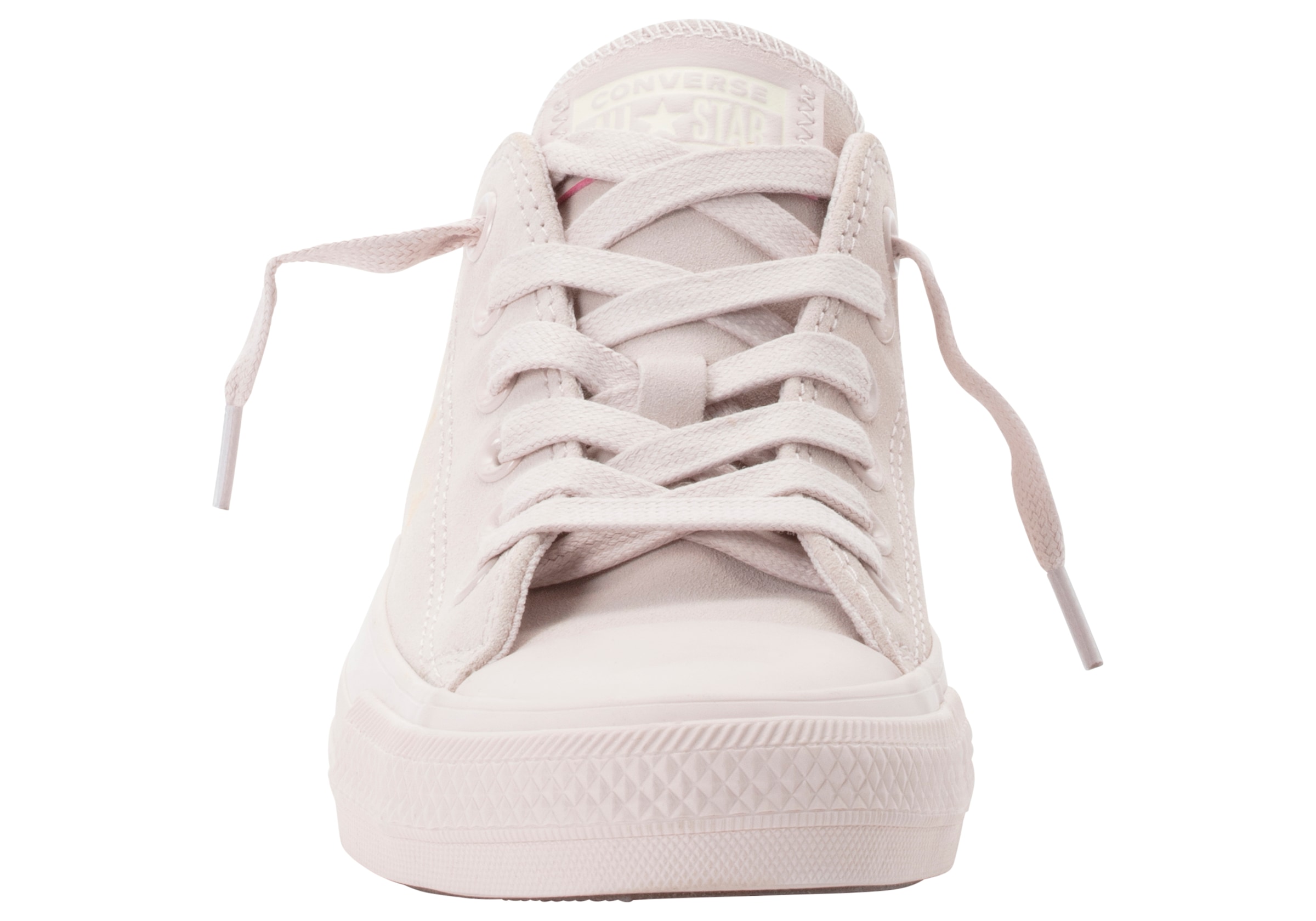 Converse Sneaker »CHUCK TAYLOR ALL STAR SUEDE«