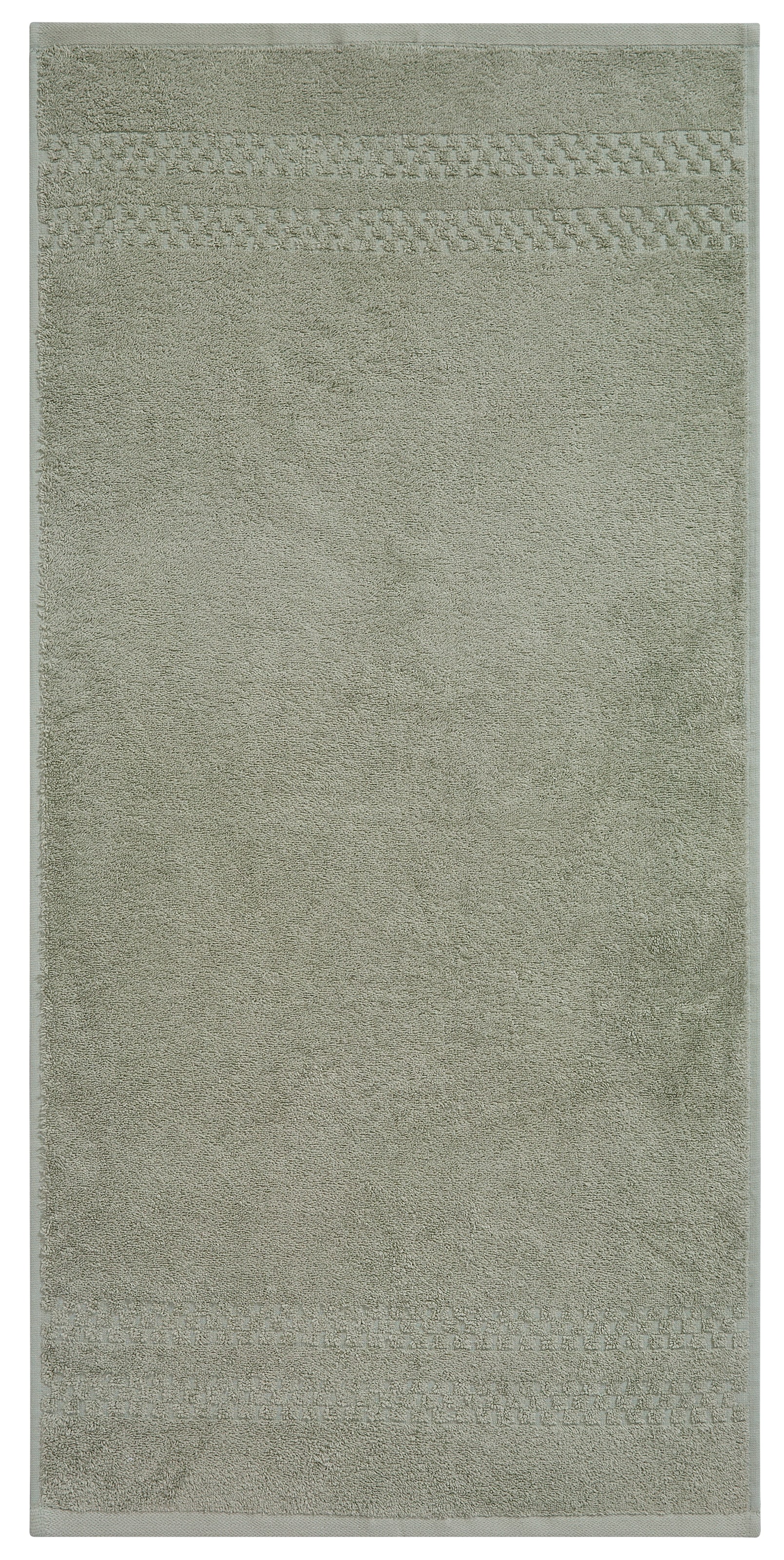 OTTO home Handtuch »Regona, Handtücher 50x100cm, flauschig und weich, 500gr/m²« Premium Handtücher mit Bordüre, Set, 100% Baumwolle, 5 Jahre Garantie