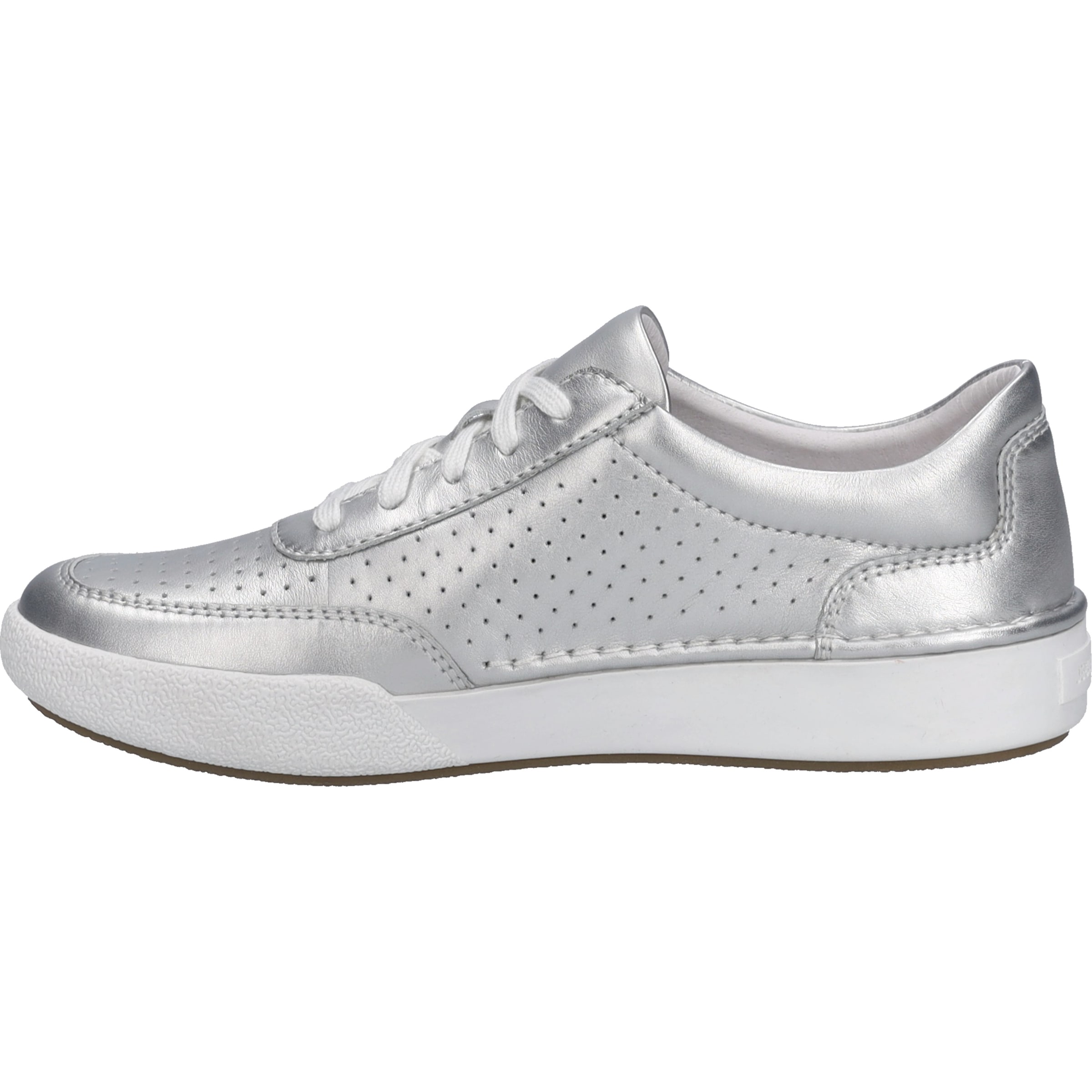 Josef Seibel Sneaker »Claire 29, silber«