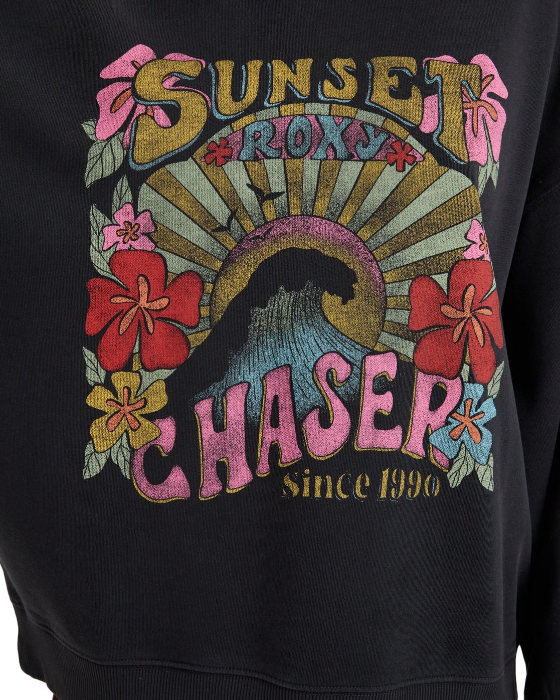 Roxy Sweatshirt »Lineup«
