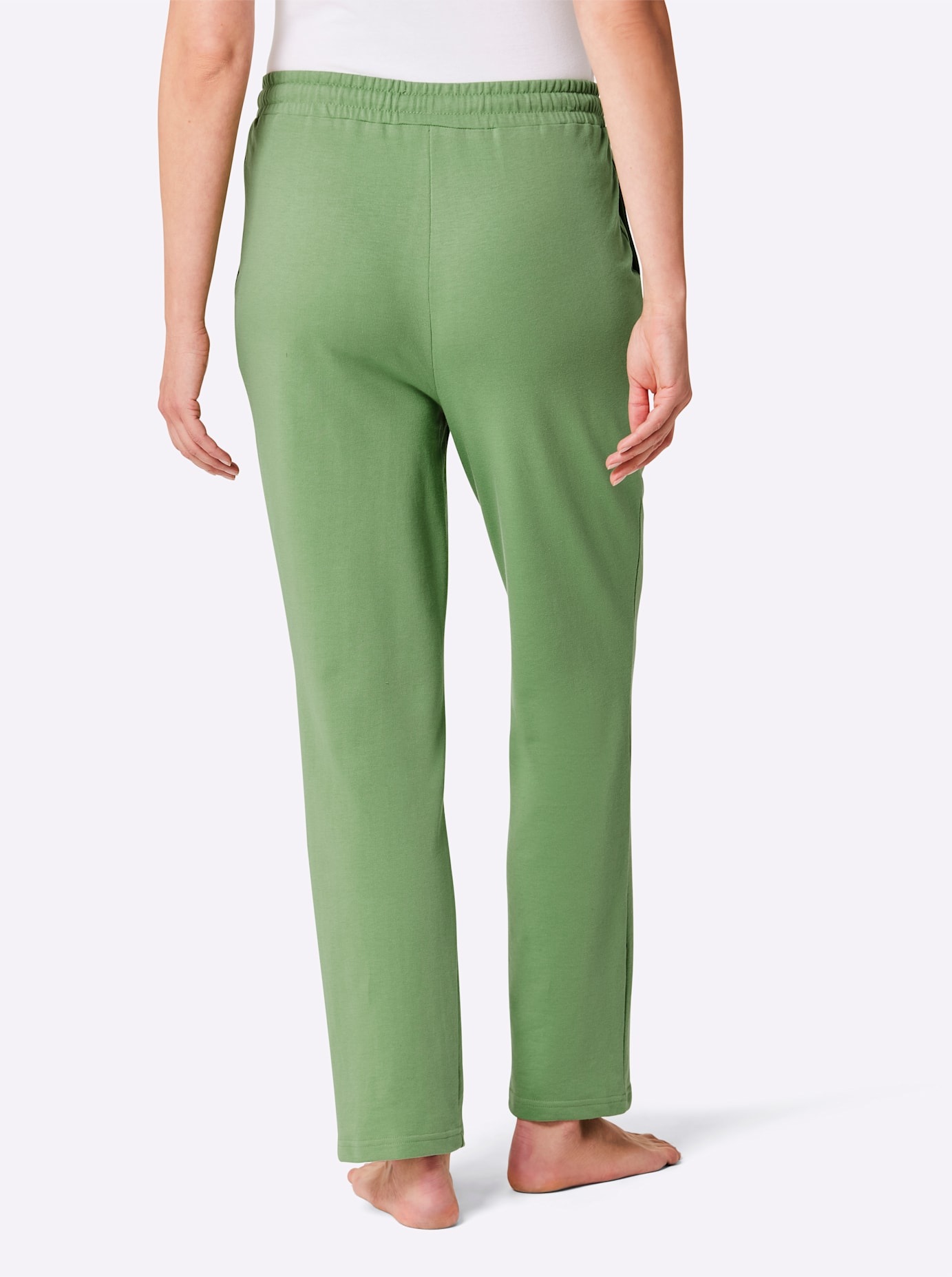 feel good Dehnbund-Hose