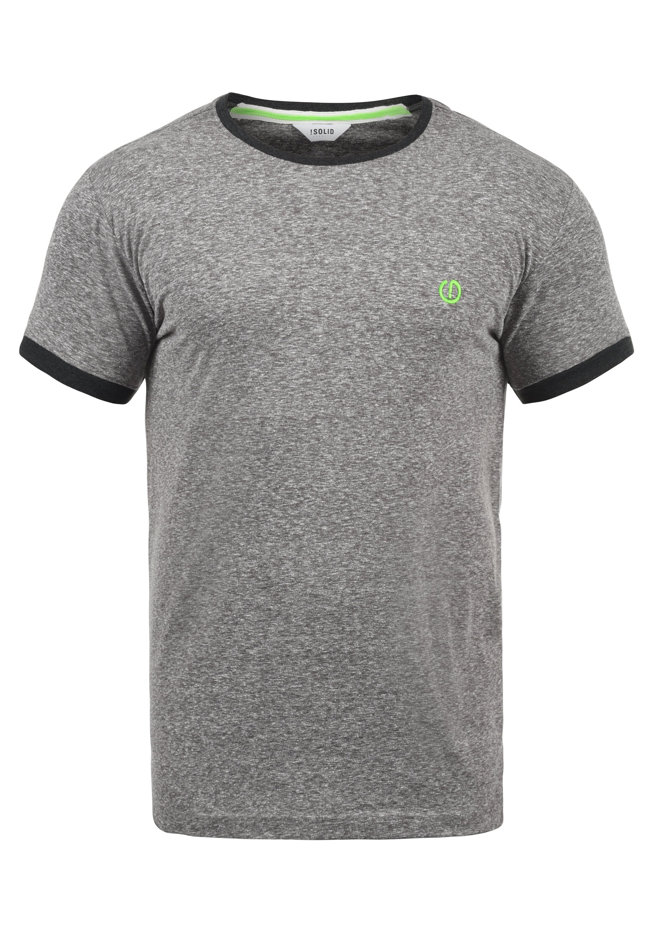 !Solid T-Shirt »T-Shirt SDBennTee«