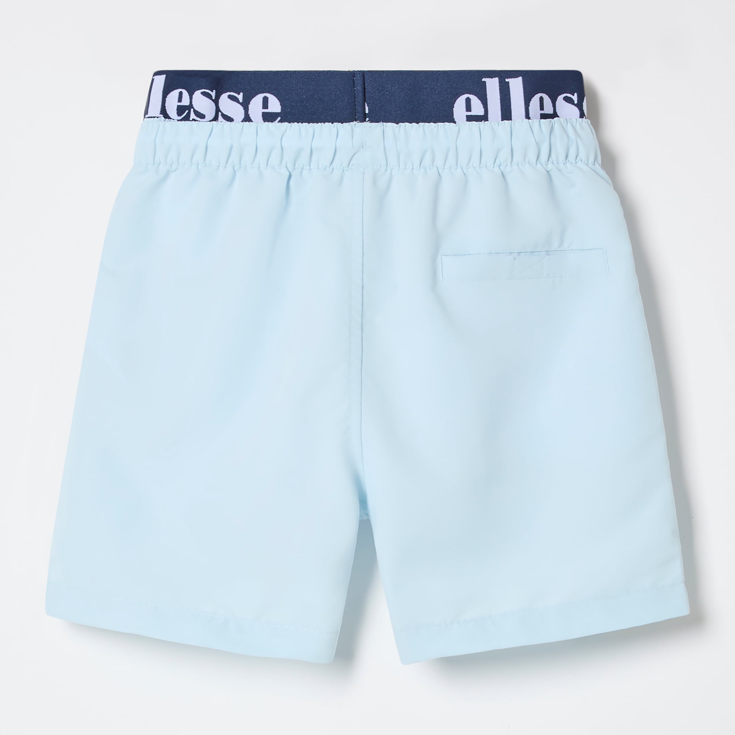Ellesse Badehose »RAMSI SWIM SHORT« für Kinder, sportlicher Stil, schnell trocknendes Material