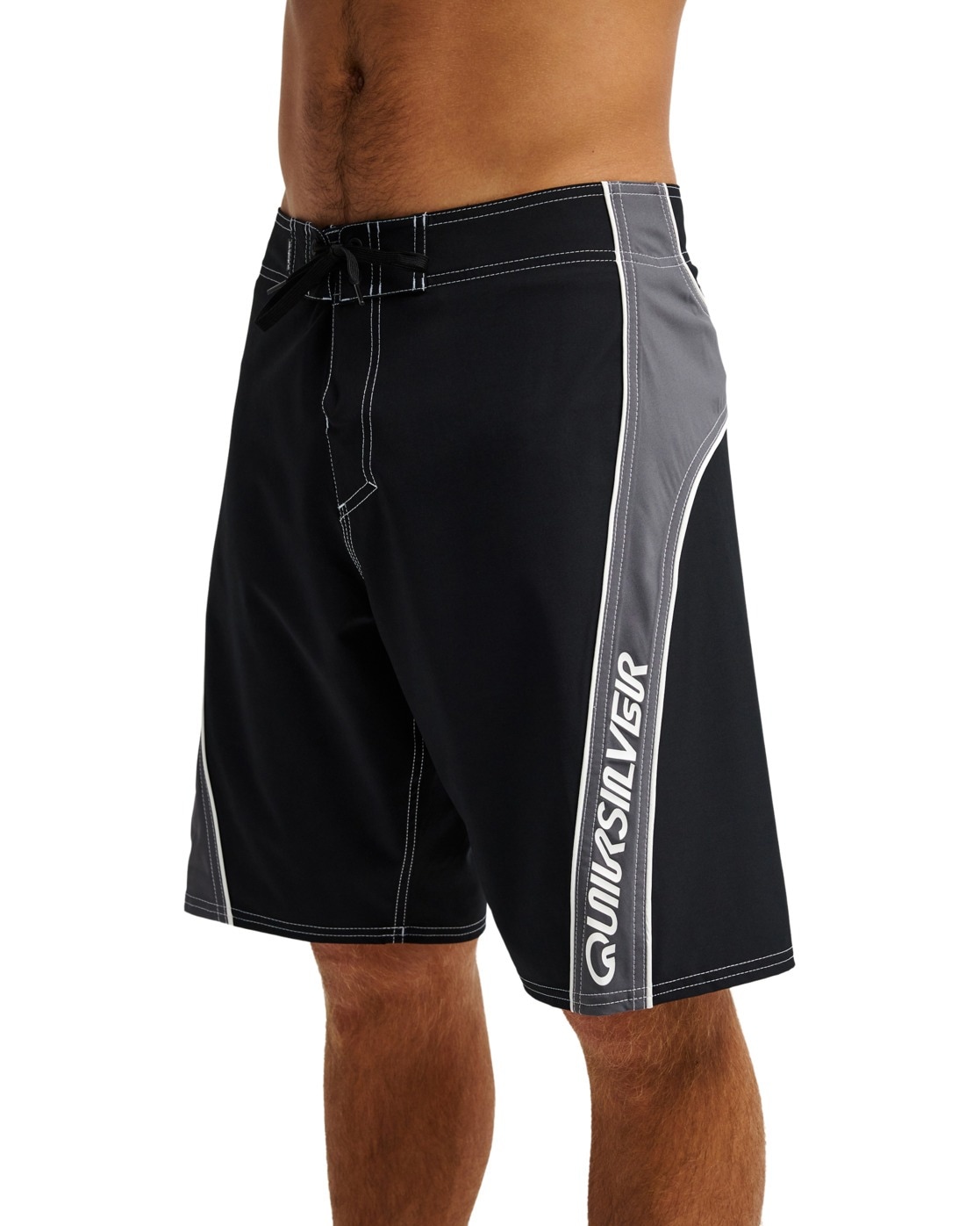 Quiksilver Boardshorts »Surfsilk Lasik 21"«