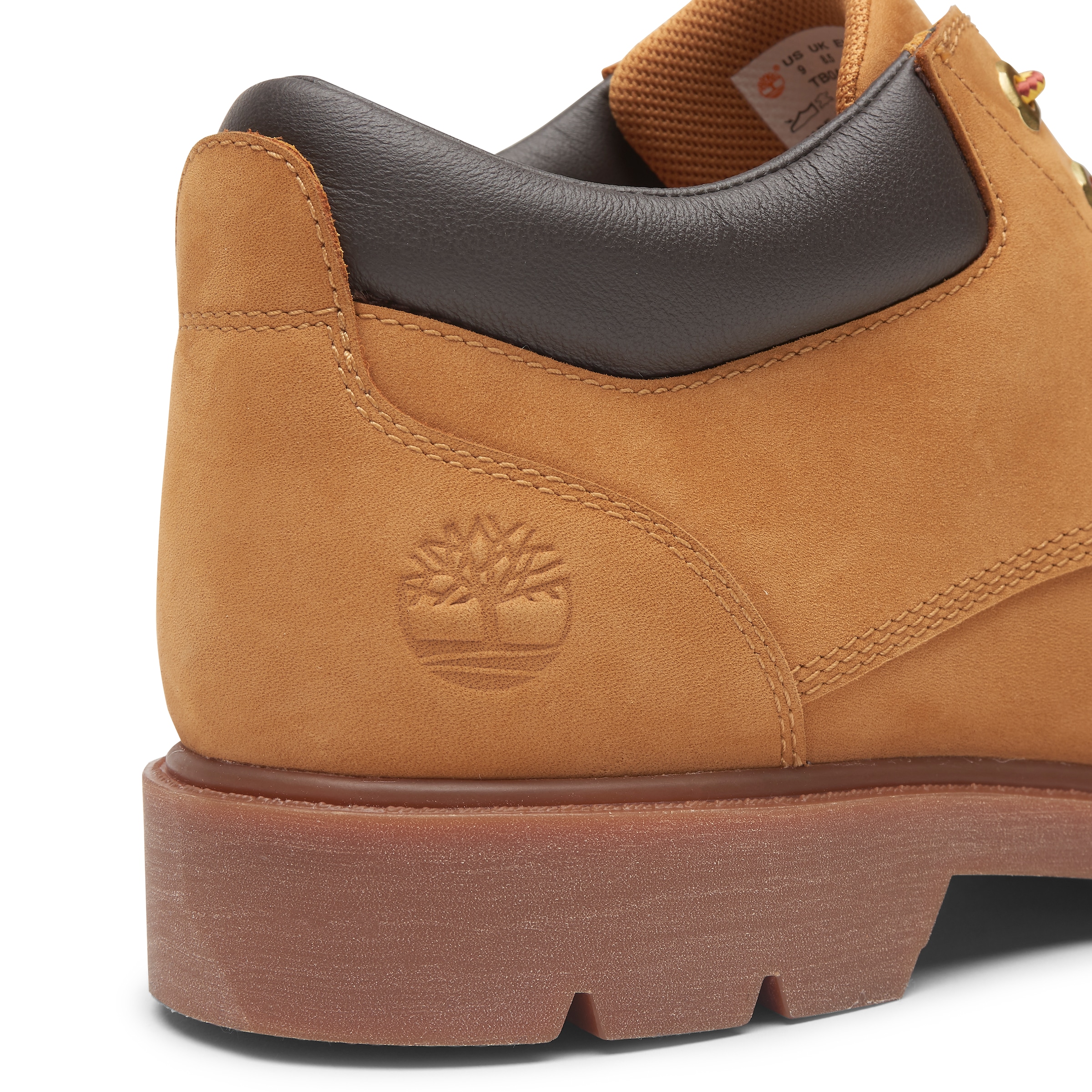 Timberland Schnürboots »TIMBERLAND CLASSICLACE UP WATERPROOF SHOE«, Winterstiefel, Schnürstiefel, Winterschuhe, wasserdicht