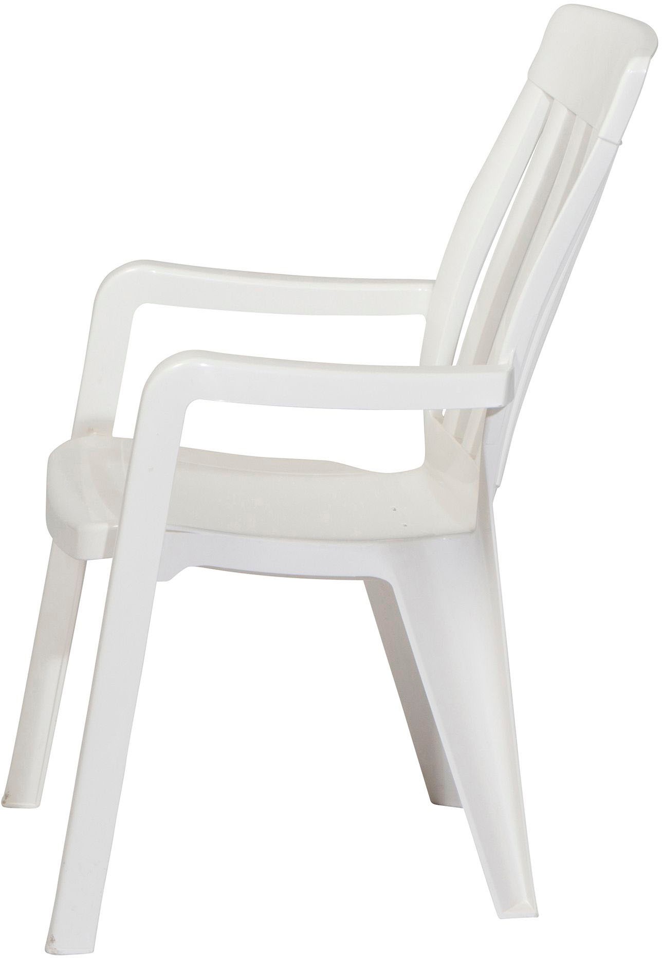 sieger Gartensessel kaufen »Palma«, (Set, bestehend Sesseln aus 4 4 St.), online