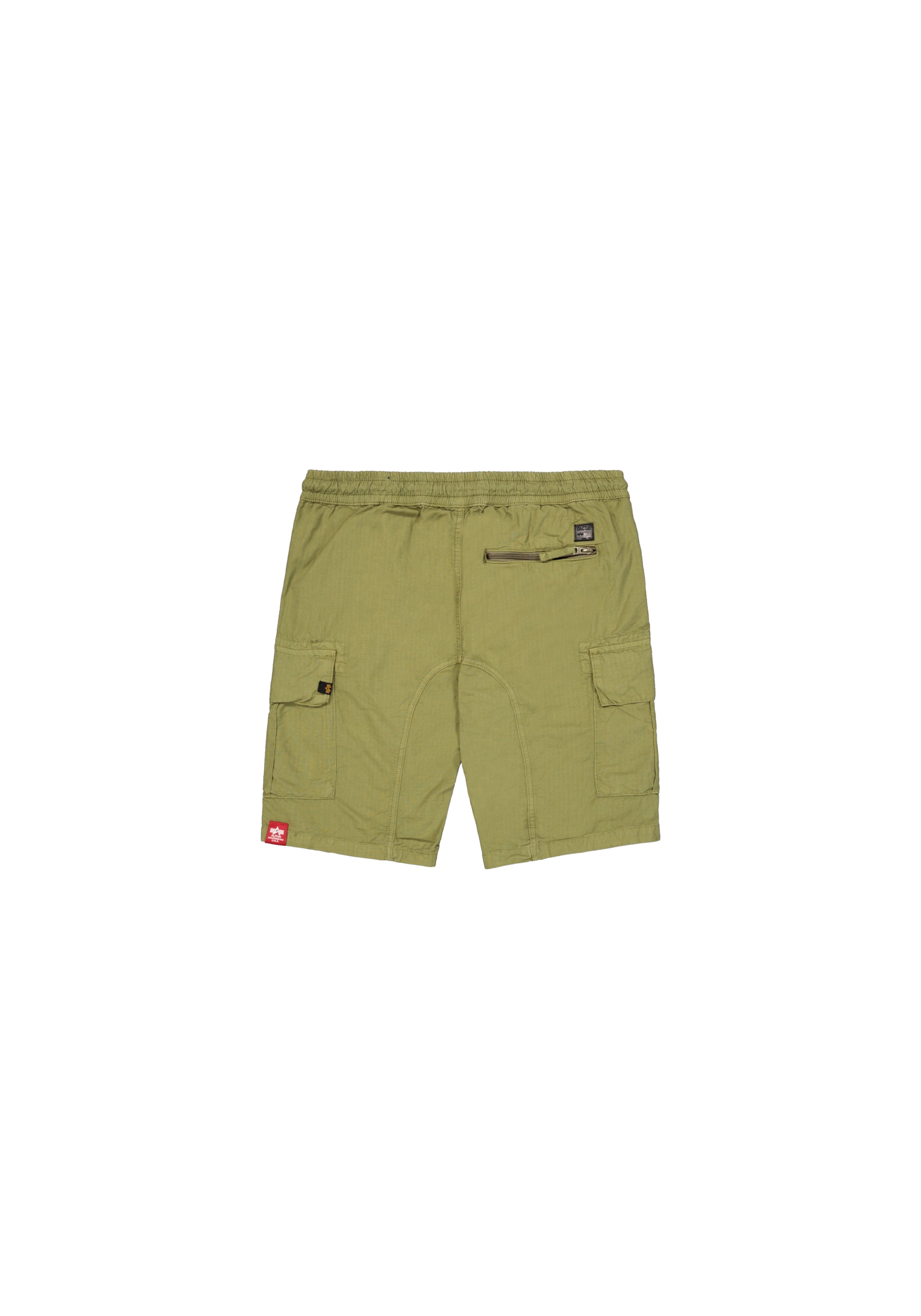 Alpha Industries Sweatshorts »Ripstop Jogger Short«
