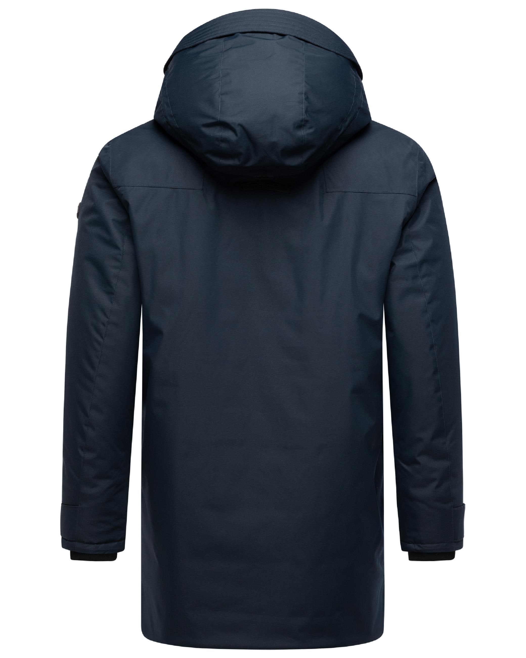 Stone Harbour Wintermantel »Wintermantel Netaan XX«