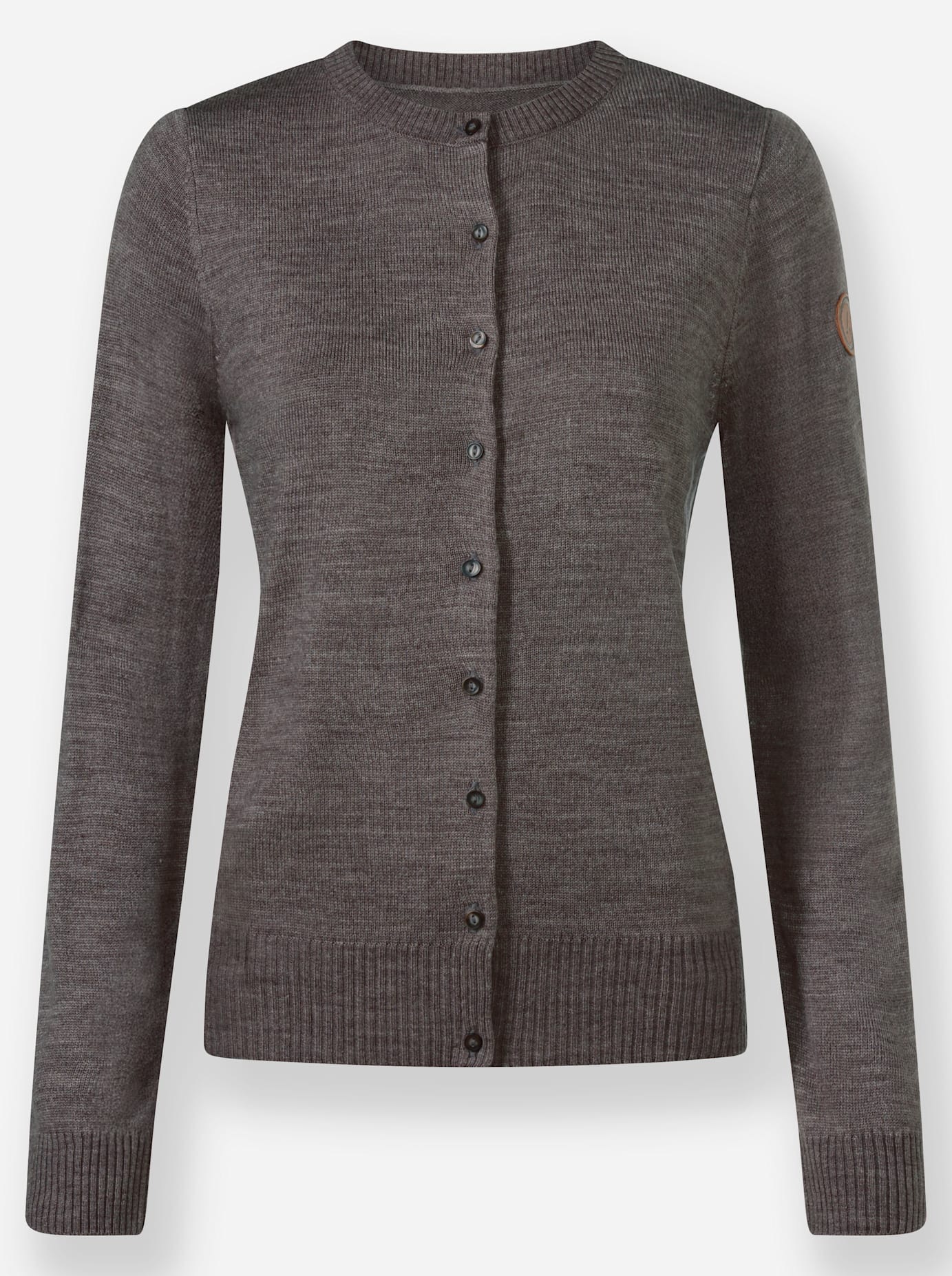 Casual Looks Strickjacke