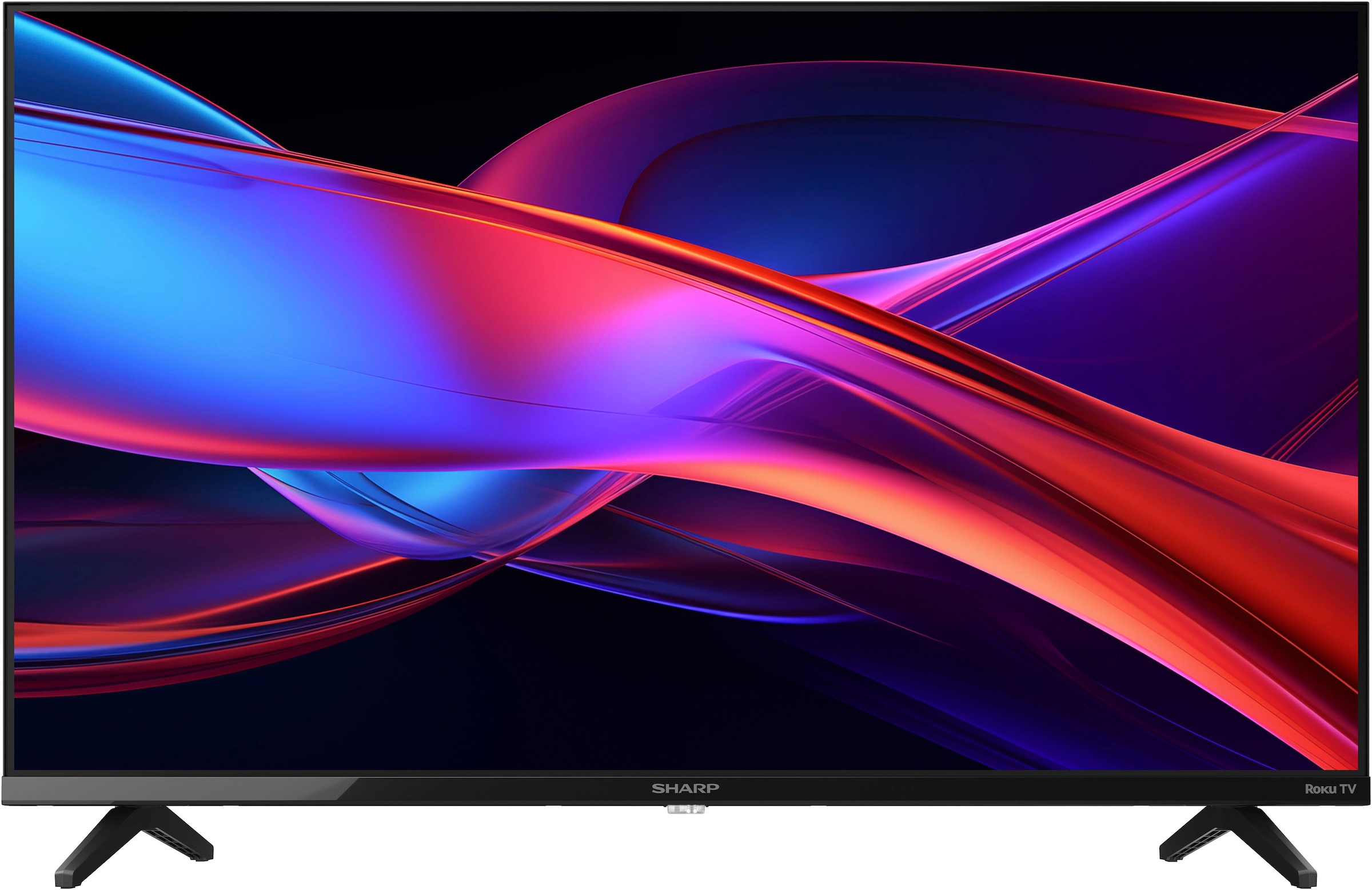 Sharp LED-Fernseher »1T-C32GDx«, HD, Smart-TV