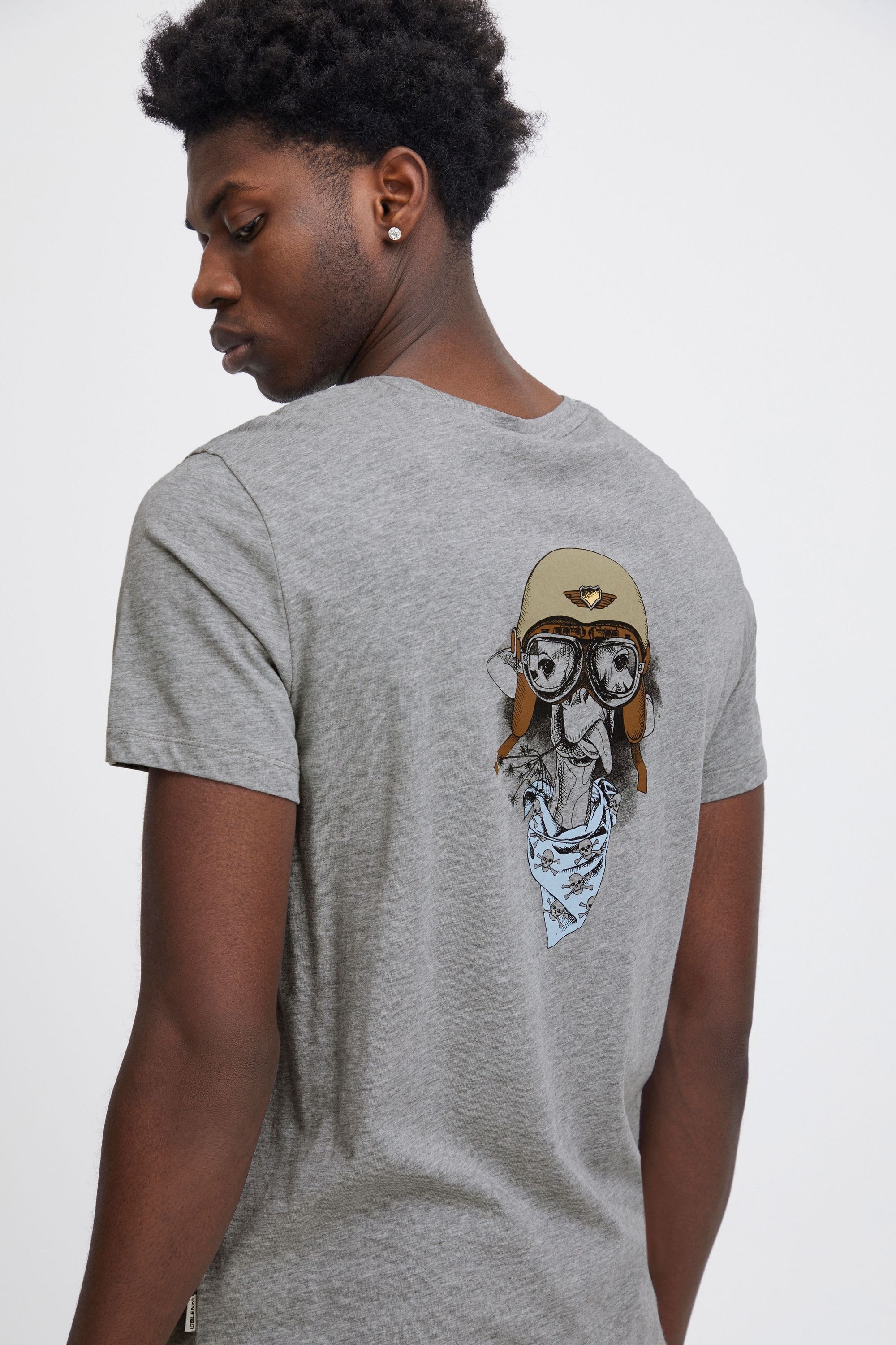 Blend T-Shirt »T-Shirt BHTee«