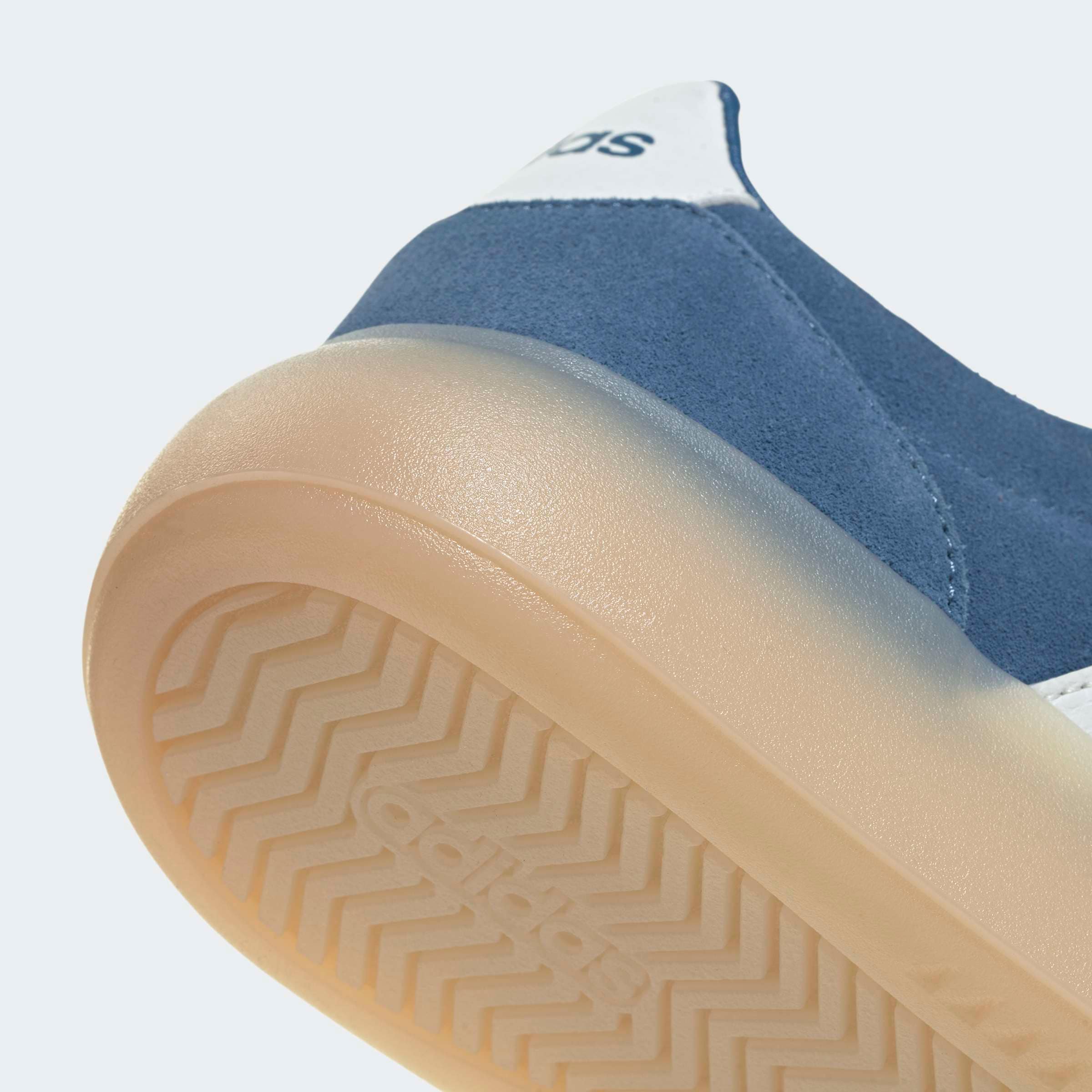 adidas Sportswear Sneaker »BARREDA DECODE«  inspiriert vom Design des adidas handball spezial