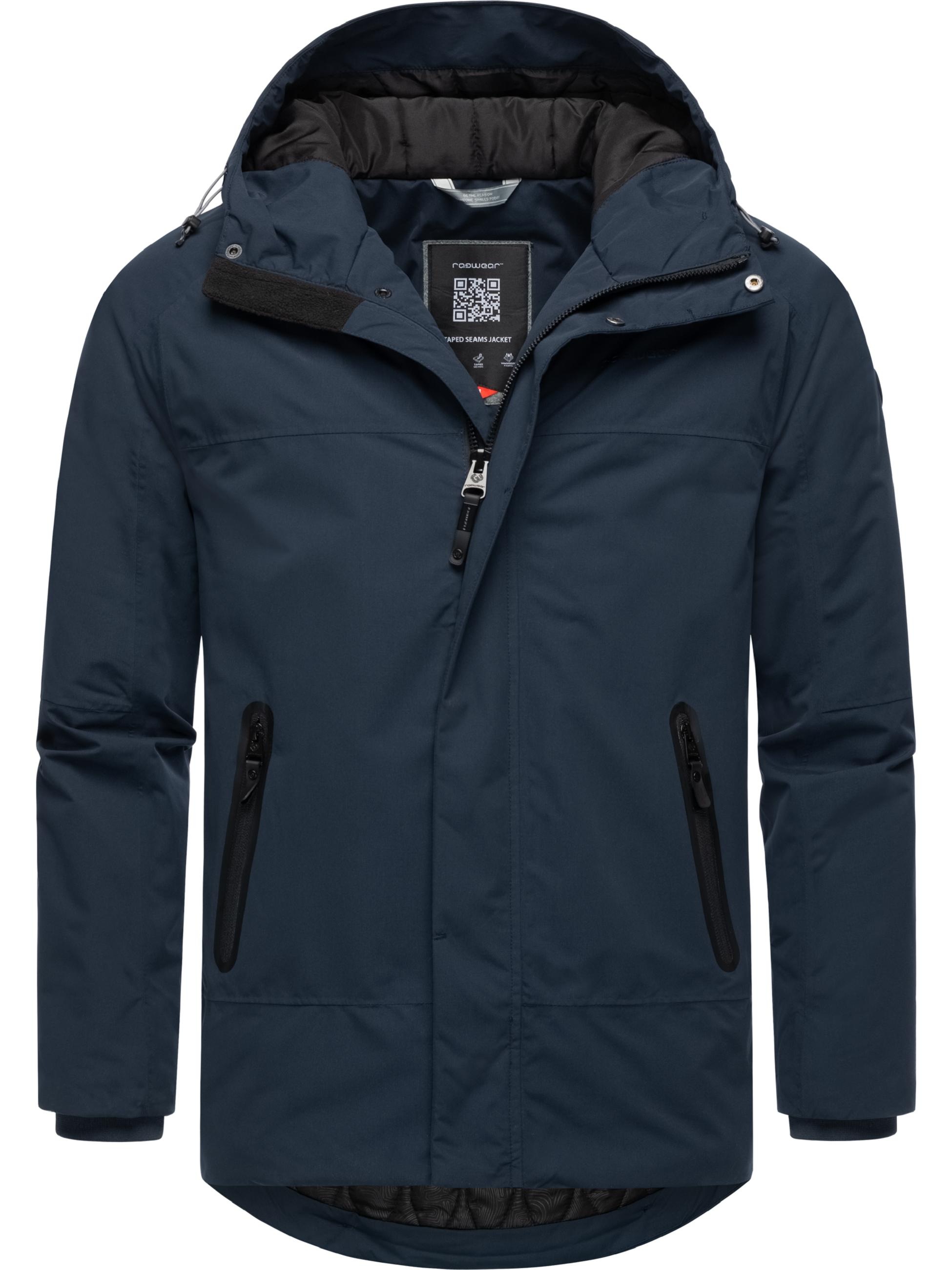 Ragwear Winterjacke »Winterjacke Hatar«