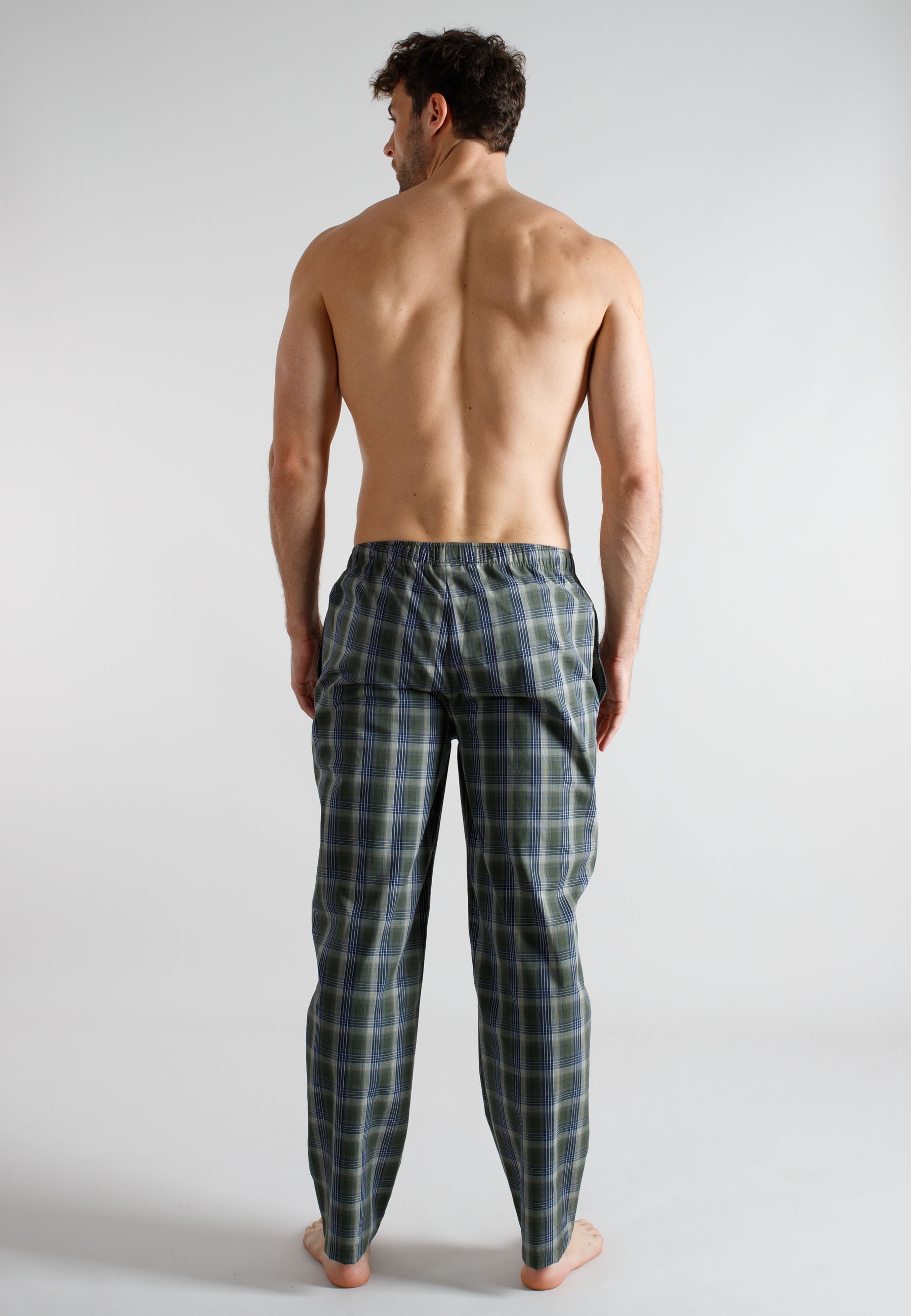 TOM TAILOR Pyjamahose
