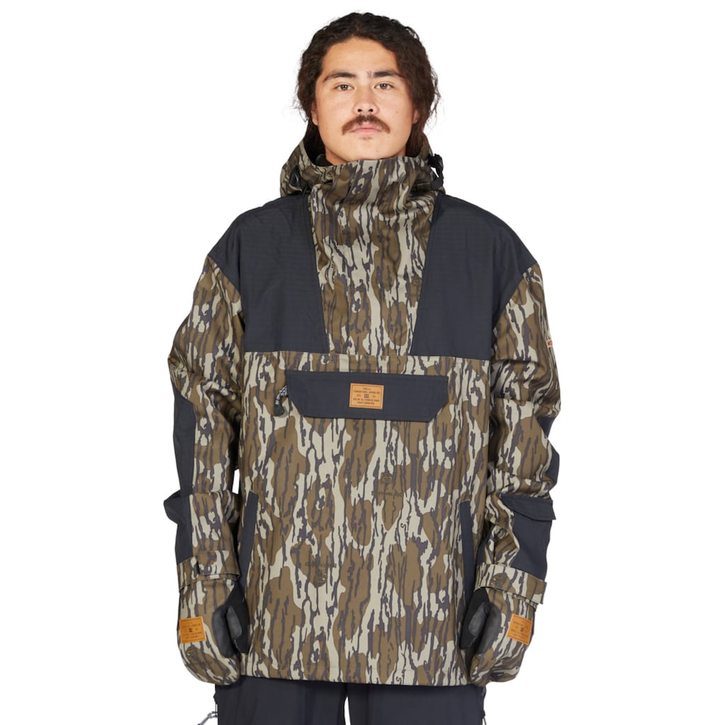 DC Shoes Snowboardjacke »DC-43 Anorak«