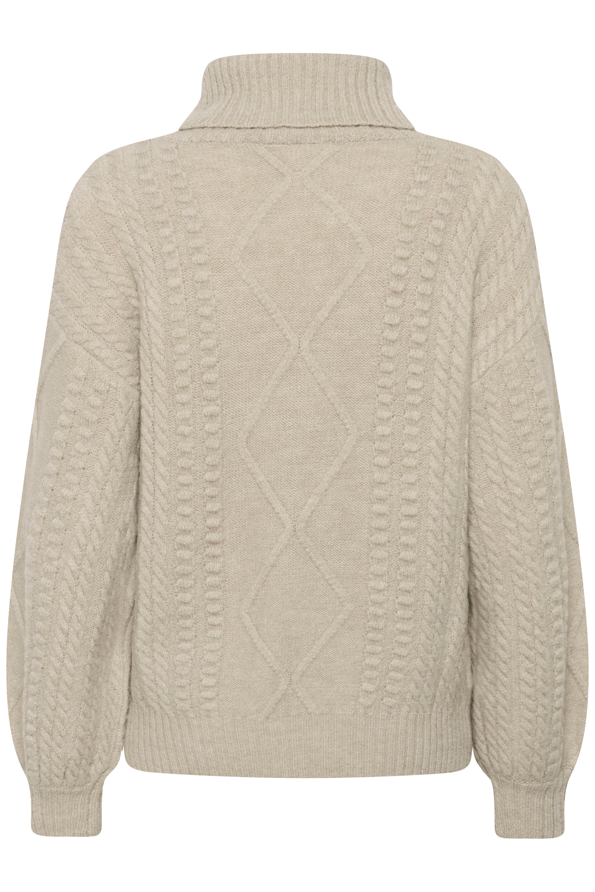 Cream Strickpullover »Strickpullover CRPumpkin«
