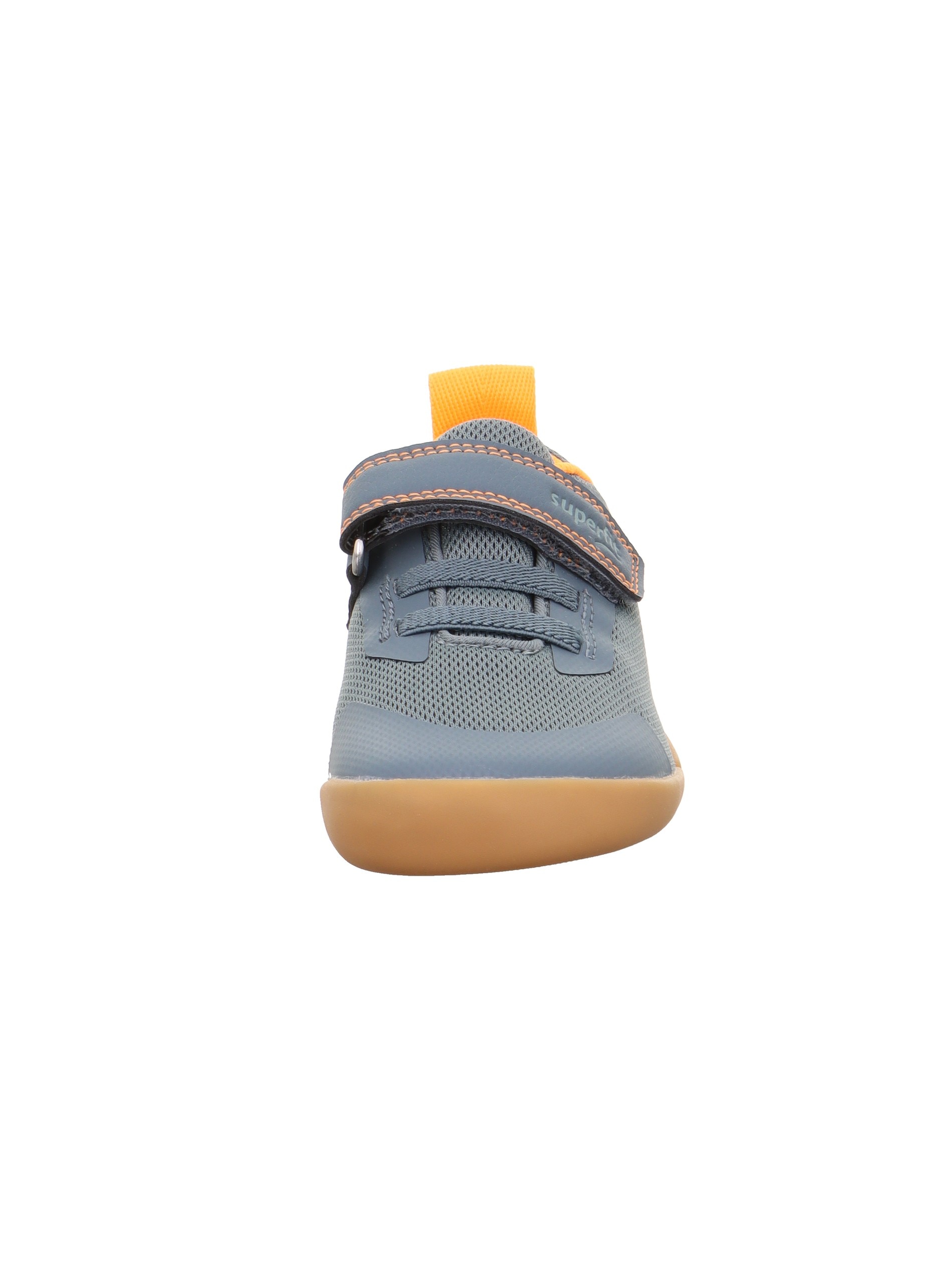 Superfit Klettschuh »VENTO WMS: weit«  Klettschuh, WMS: weit V, Größenschablone zum Download