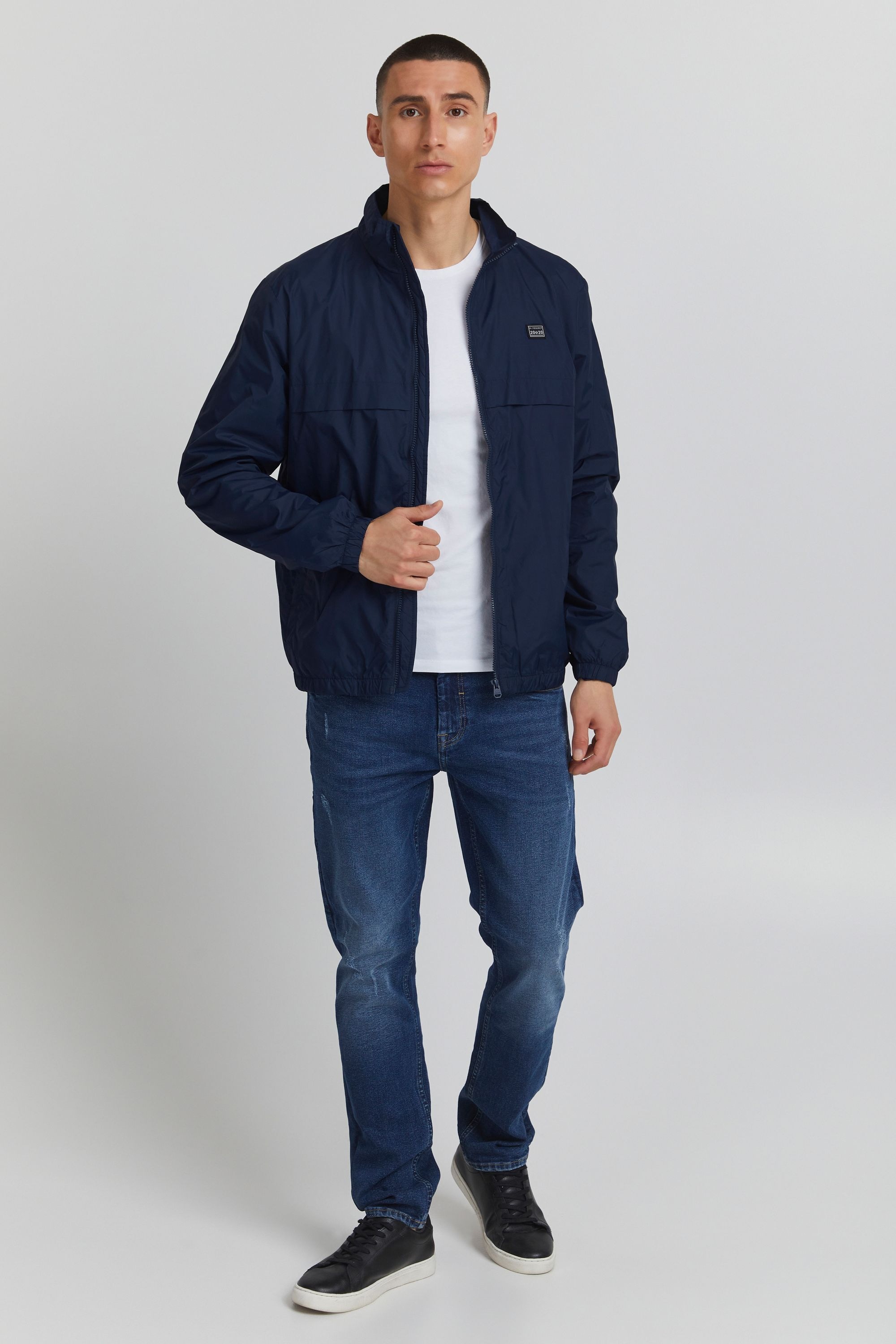 11 Project Outdoorjacke »Outdoorjacke PRSkavo«, ohne Kapuze