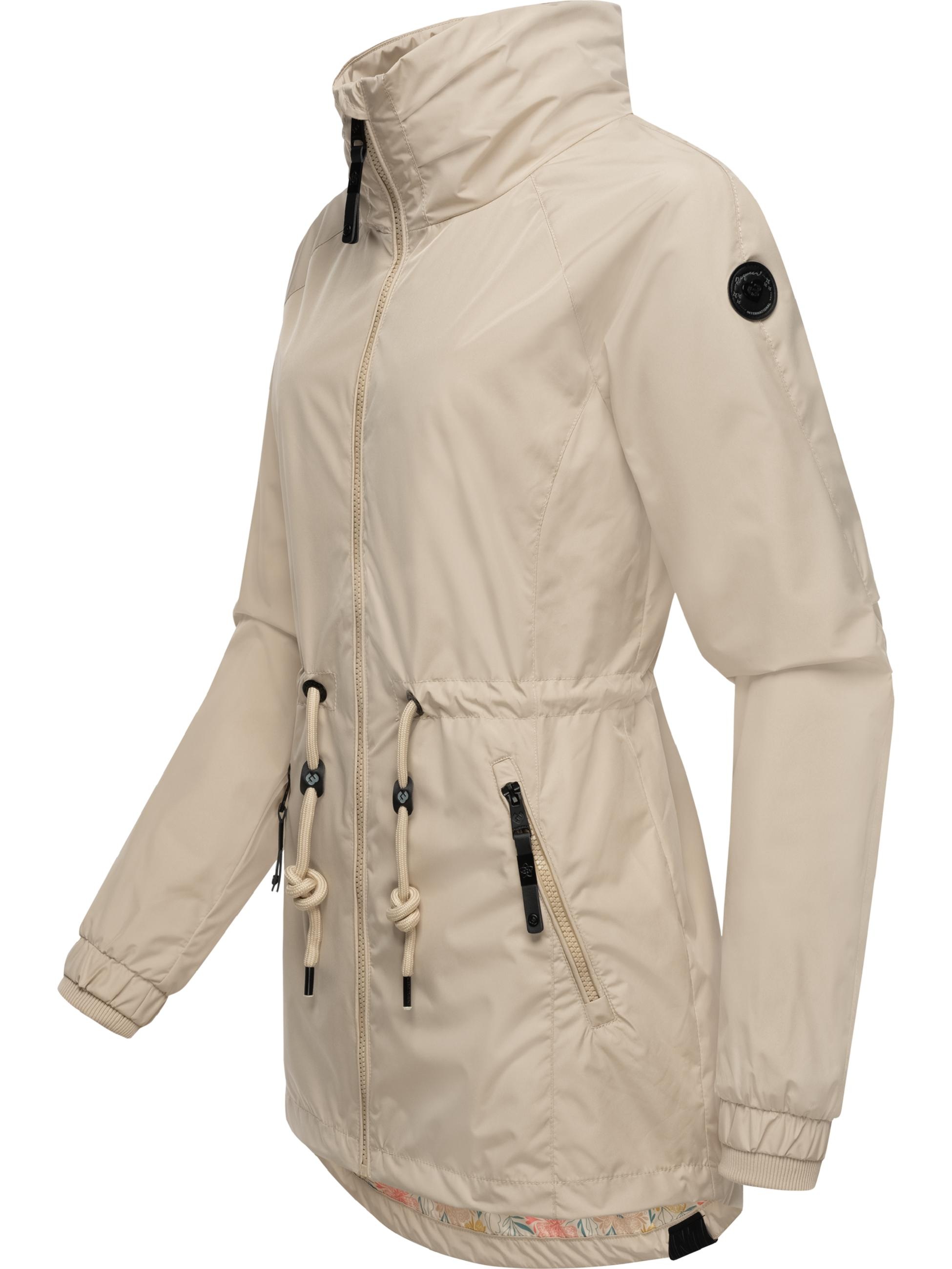 Ragwear Outdoorjacke »Übergangsjacke Tacy«