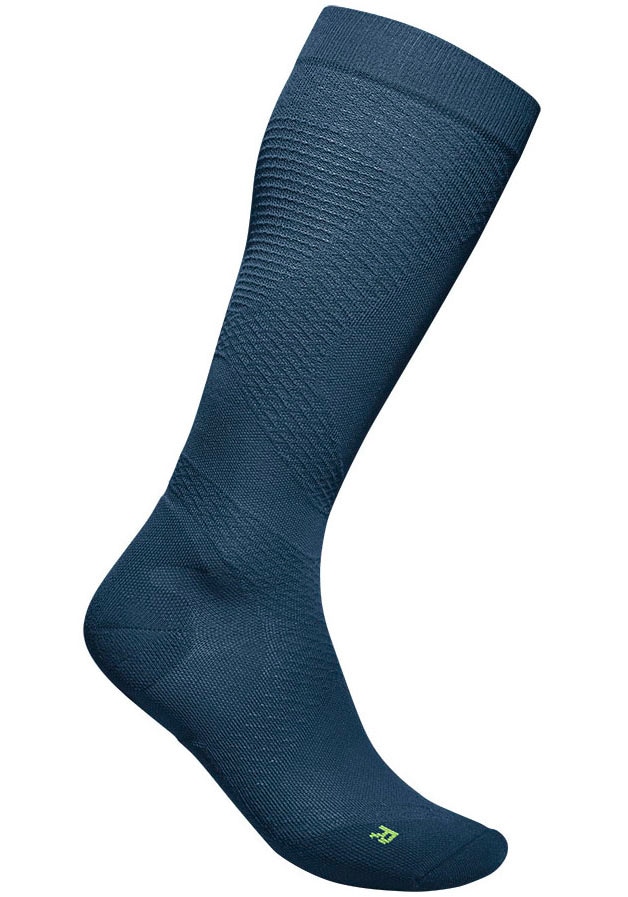 Bauerfeind Sportsocken »Run Ultralight Compression Socks«, mit Kompression