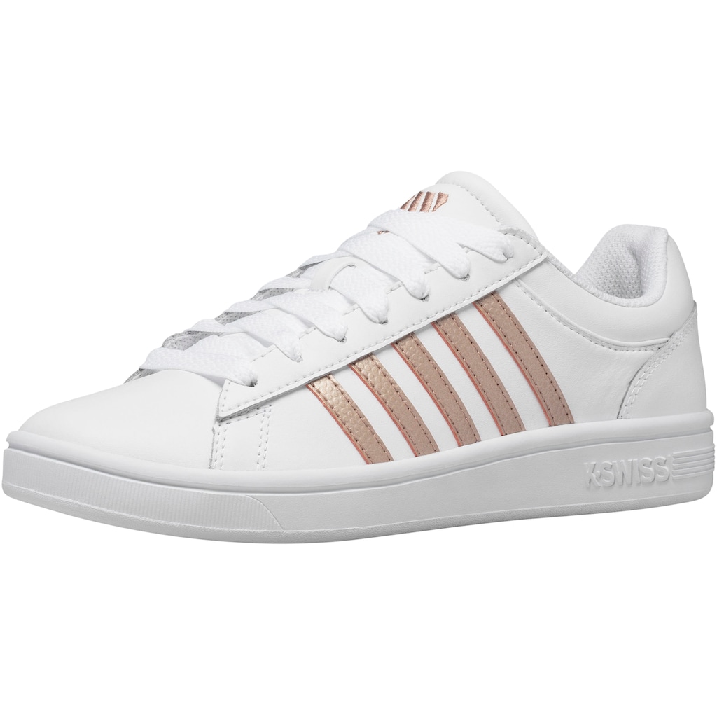 K-Swiss Sneaker »Court Winston«