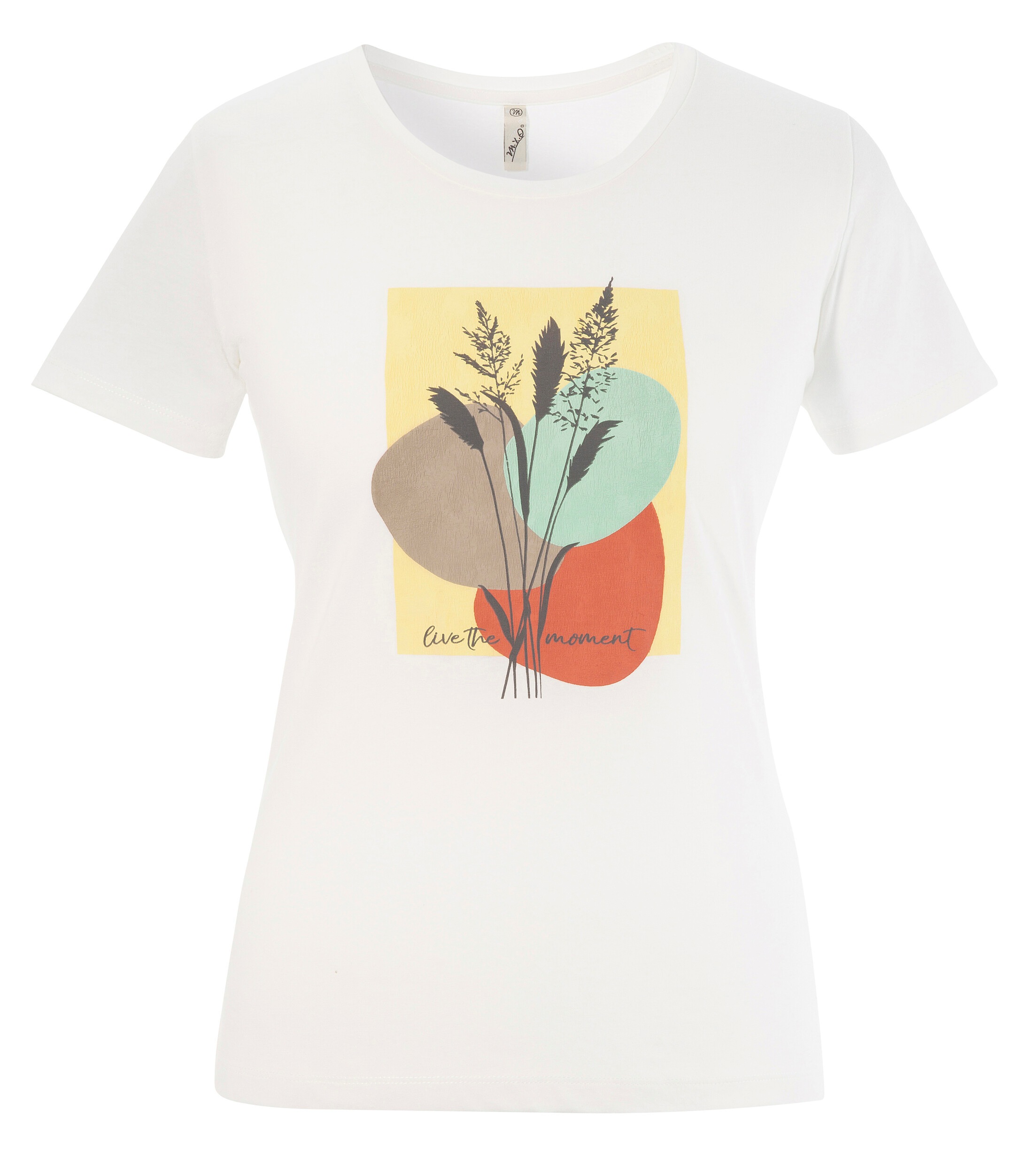 M.X.O Trachtenshirt, Damen, mit Printmotiv