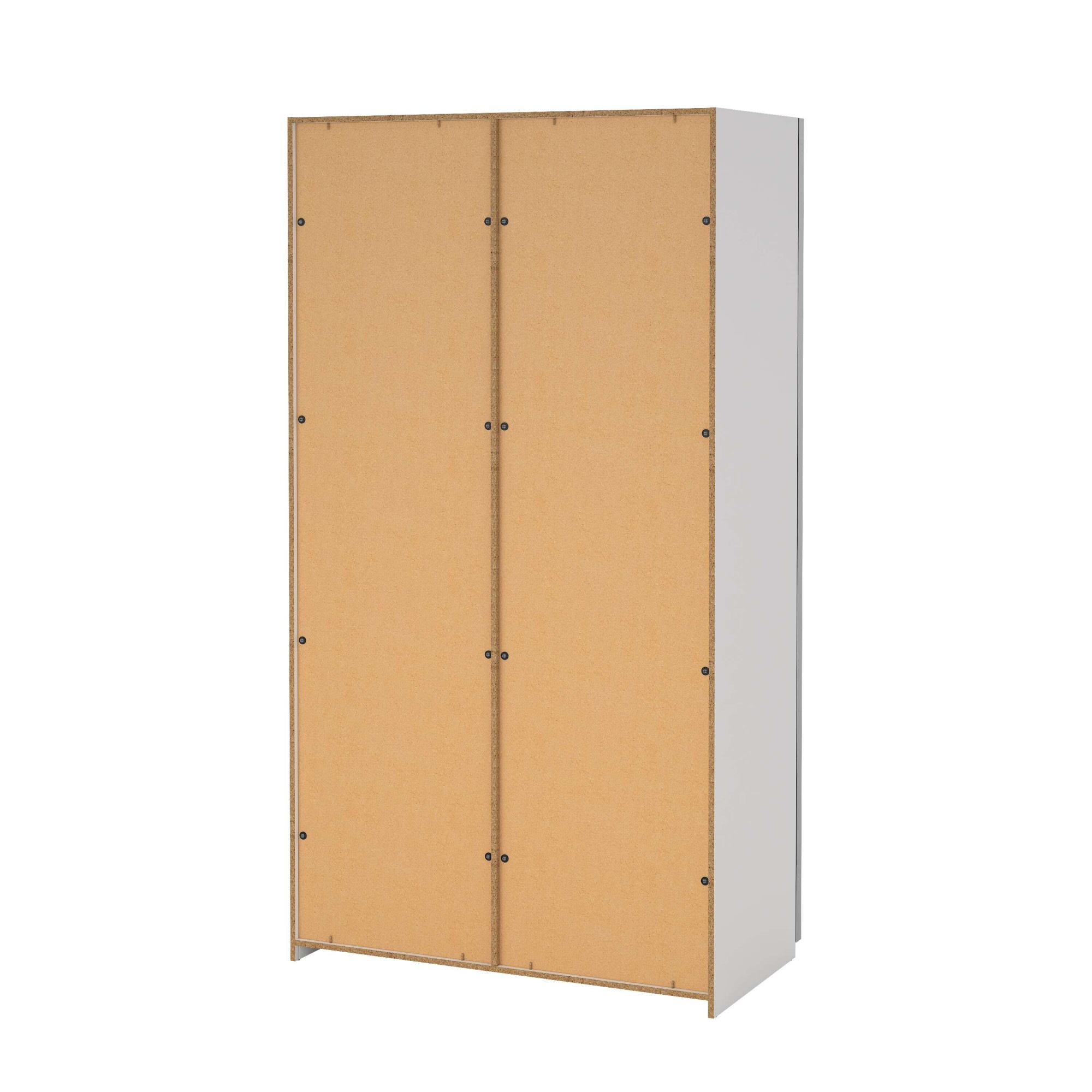 Home affaire Schwebetürenschrank »Como, Kleiderschrank, Schlafzimmerschrank«